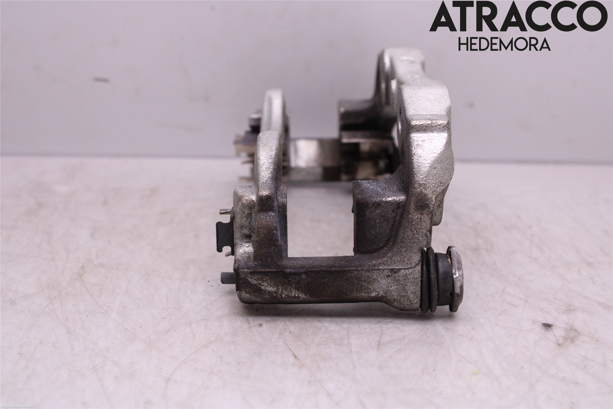 Citroen COTROEN C3 17-24 Bromsokshållare