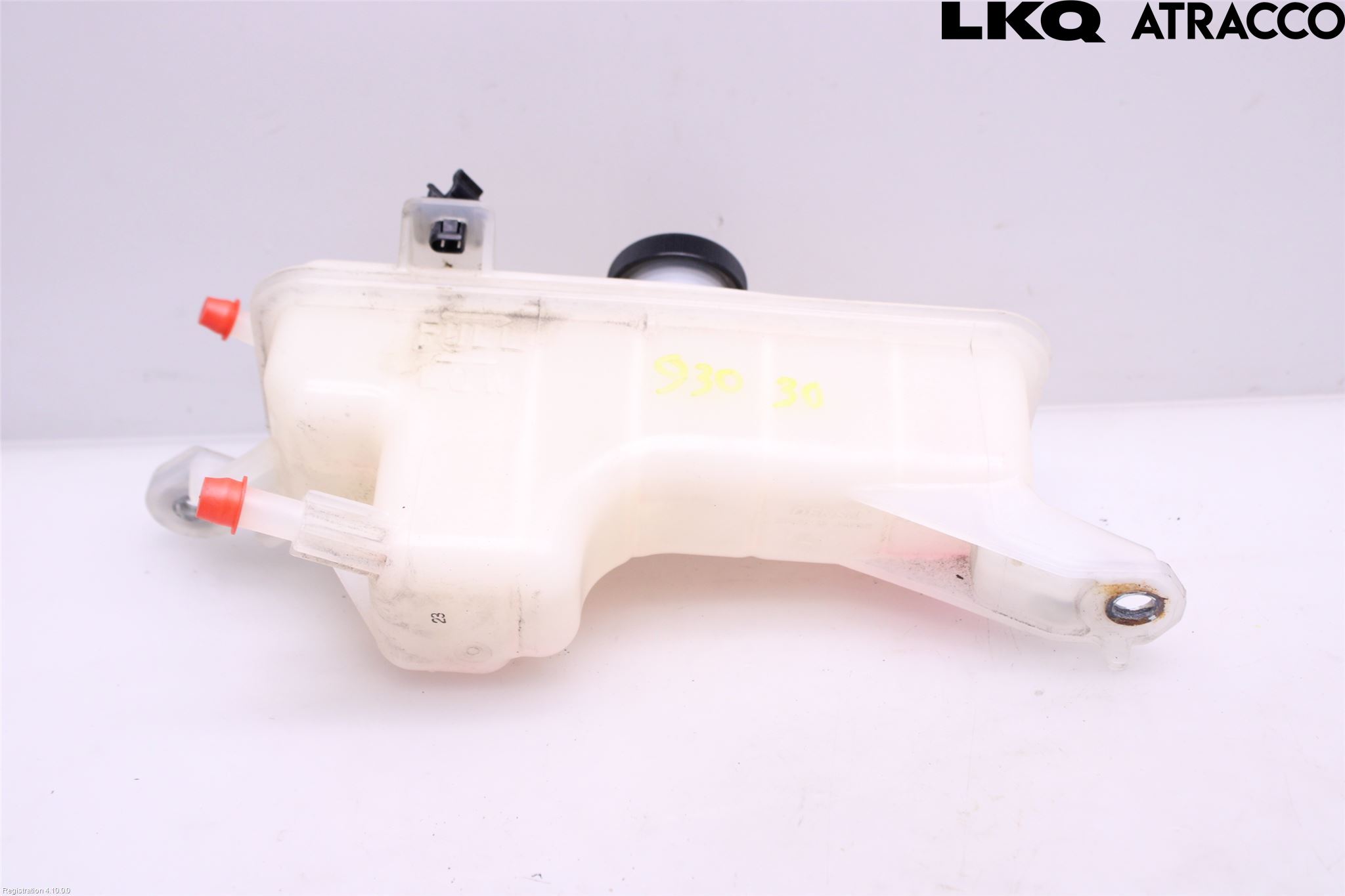 Toyota RAV4 13-18 Expansionstank