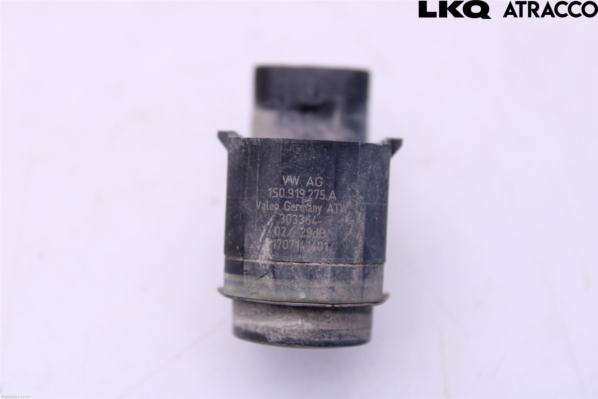 Audi A4 12-15 Parkeringshjälp Backsensor