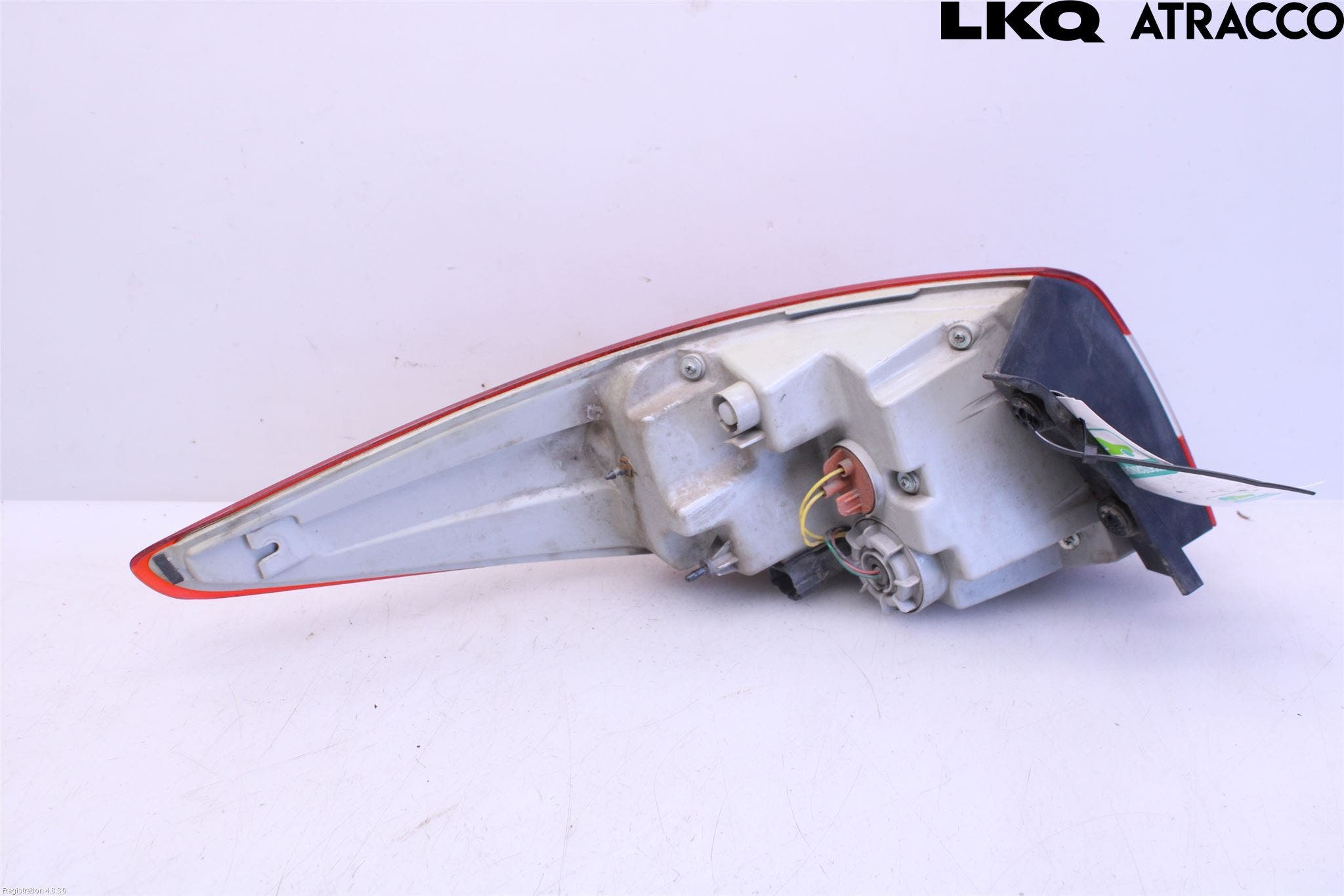 Hyundai ix35 Bakljus Höger