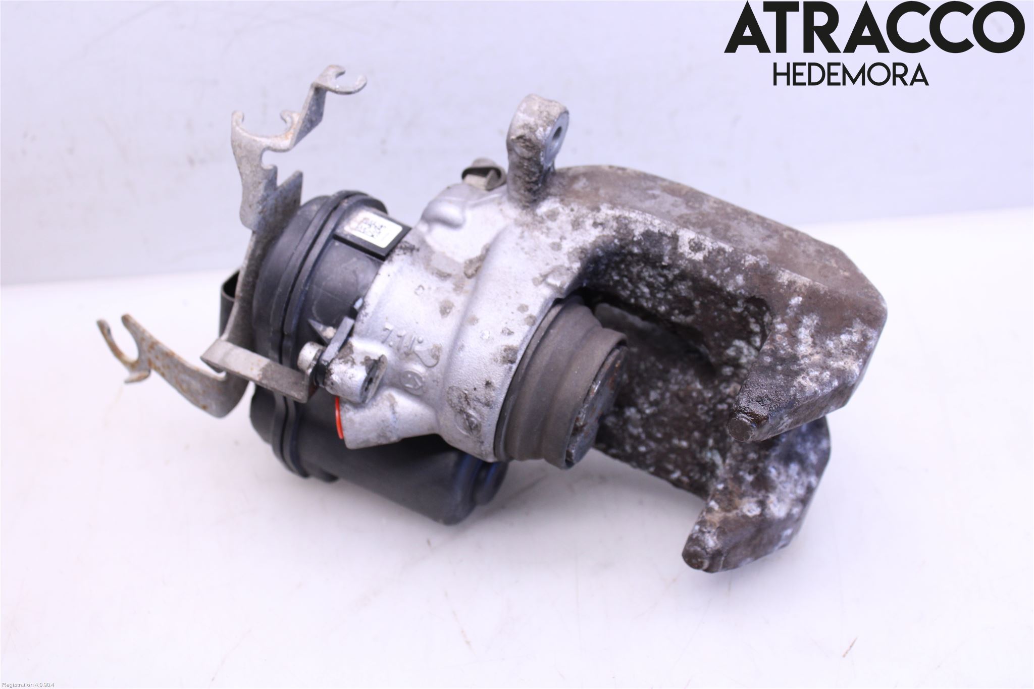 BMW 5 G30/G31/F90 17-23 Bromsok Bak Höger