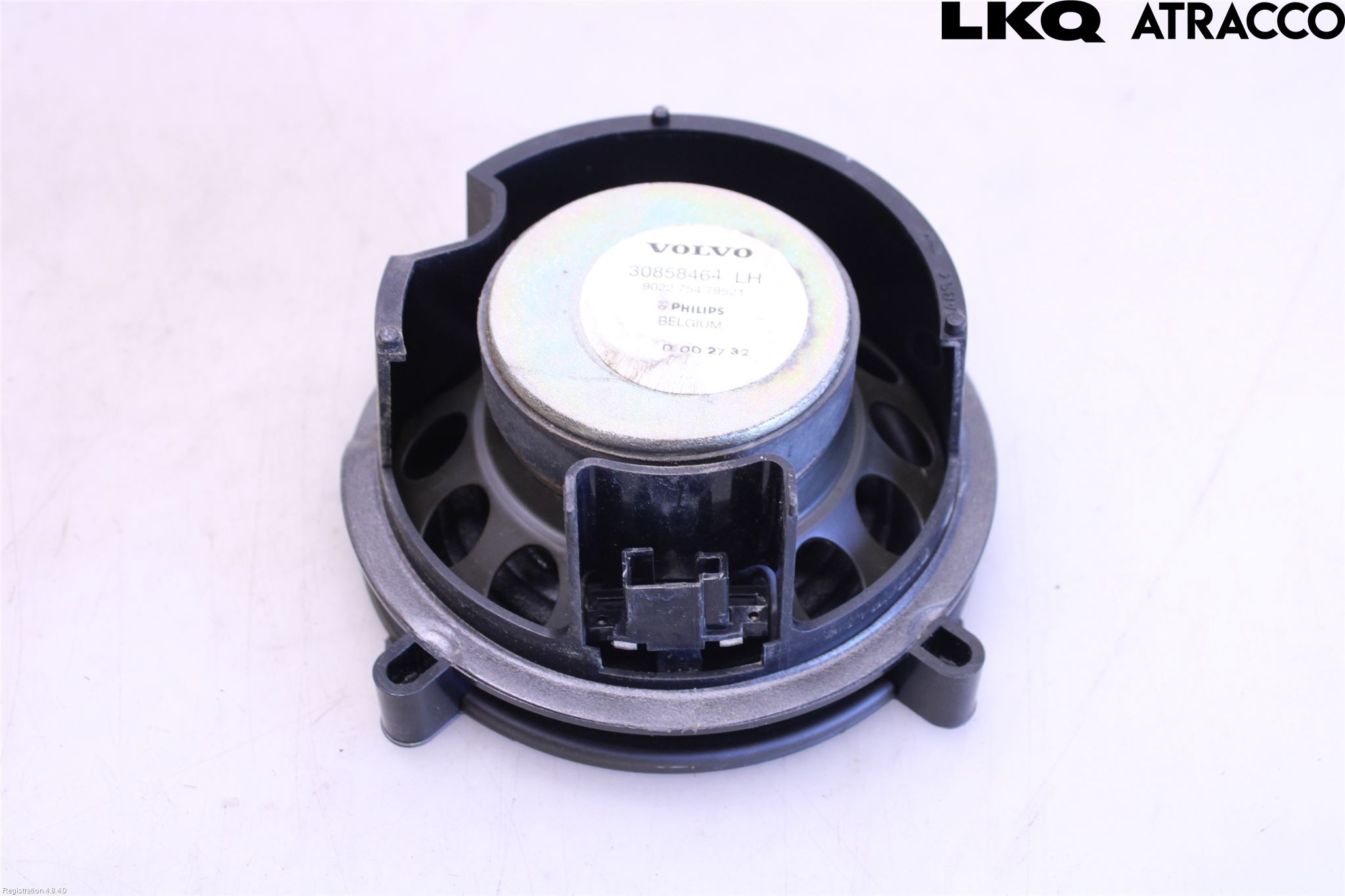 Volvo S40/V40    96-04 Högtalare