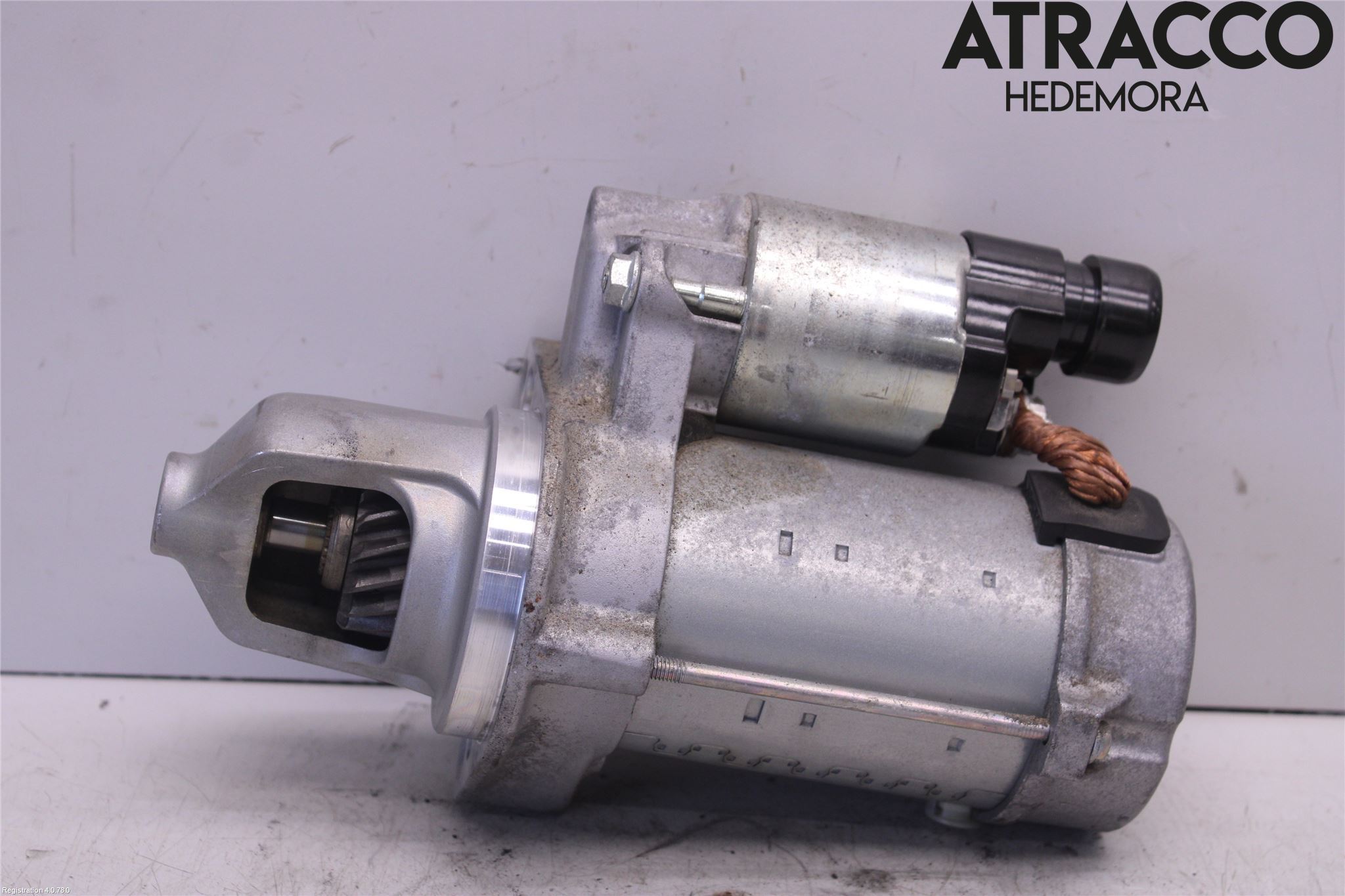 Honda CIVIC 17-22 Startmotor