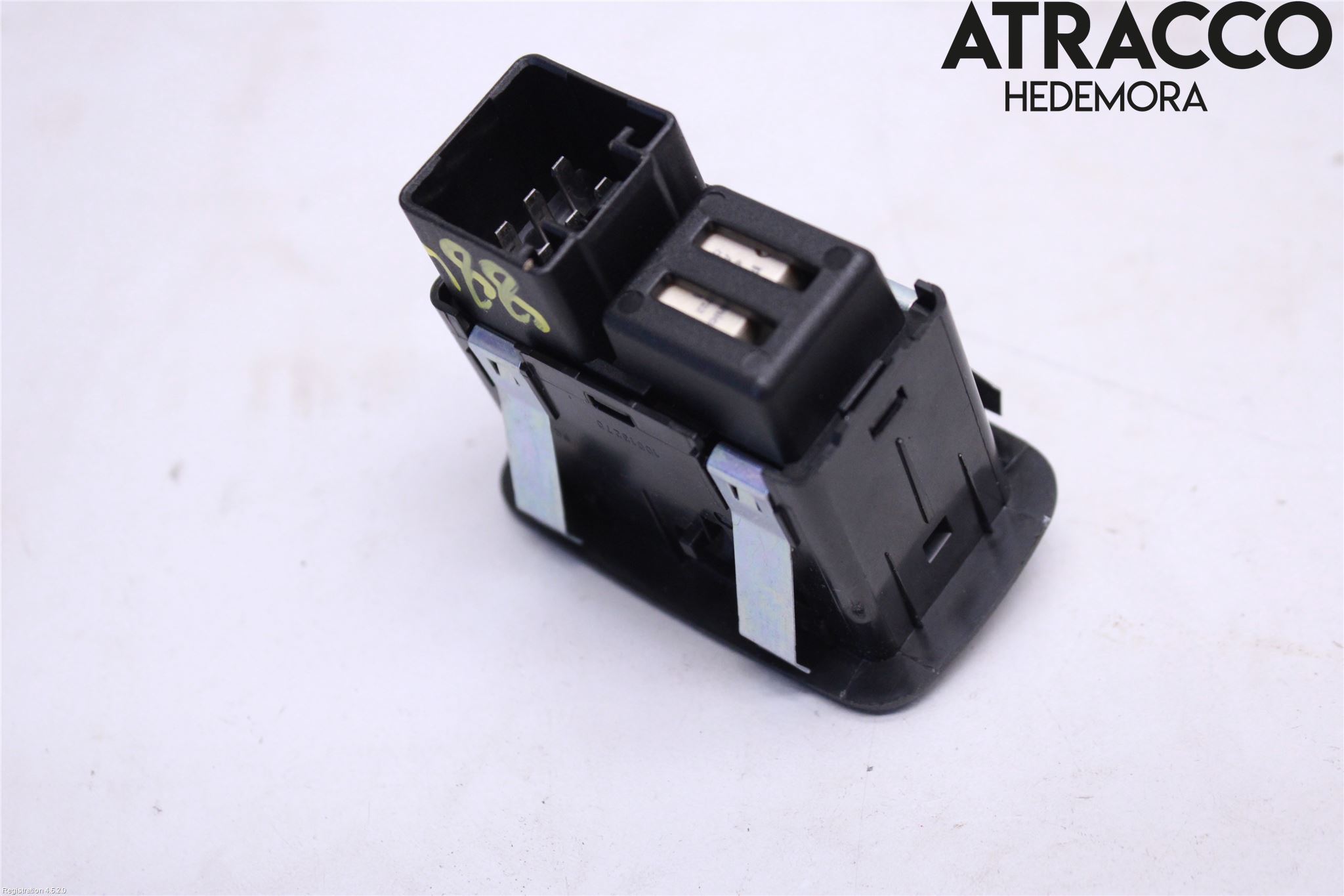 Fiat FREEMONT Strömställare Elhiss