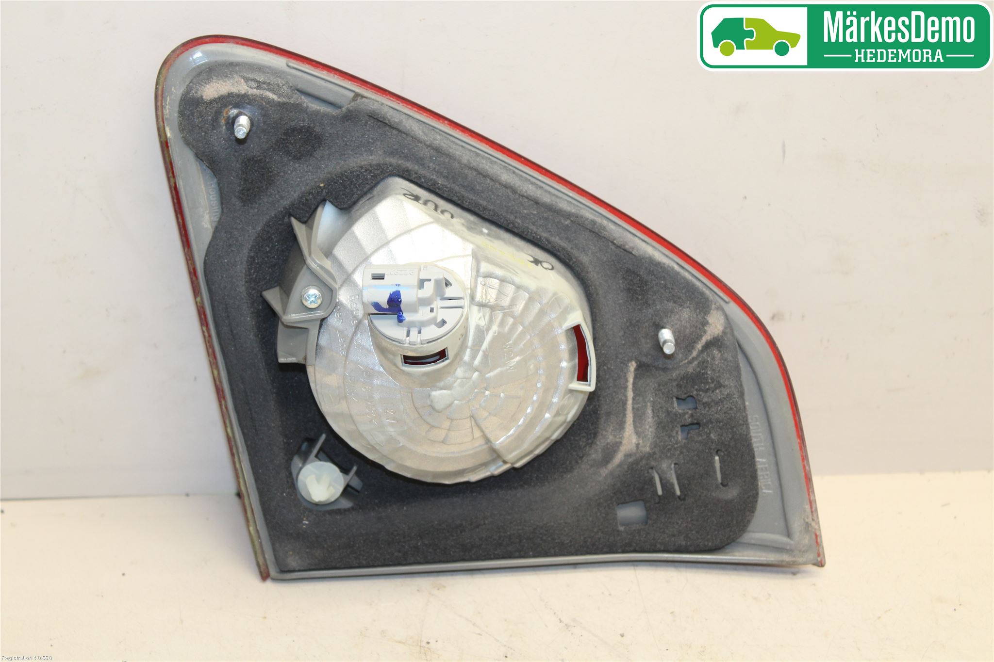 Toyota COROLLA 08-12 Bakljus Lucka Vä