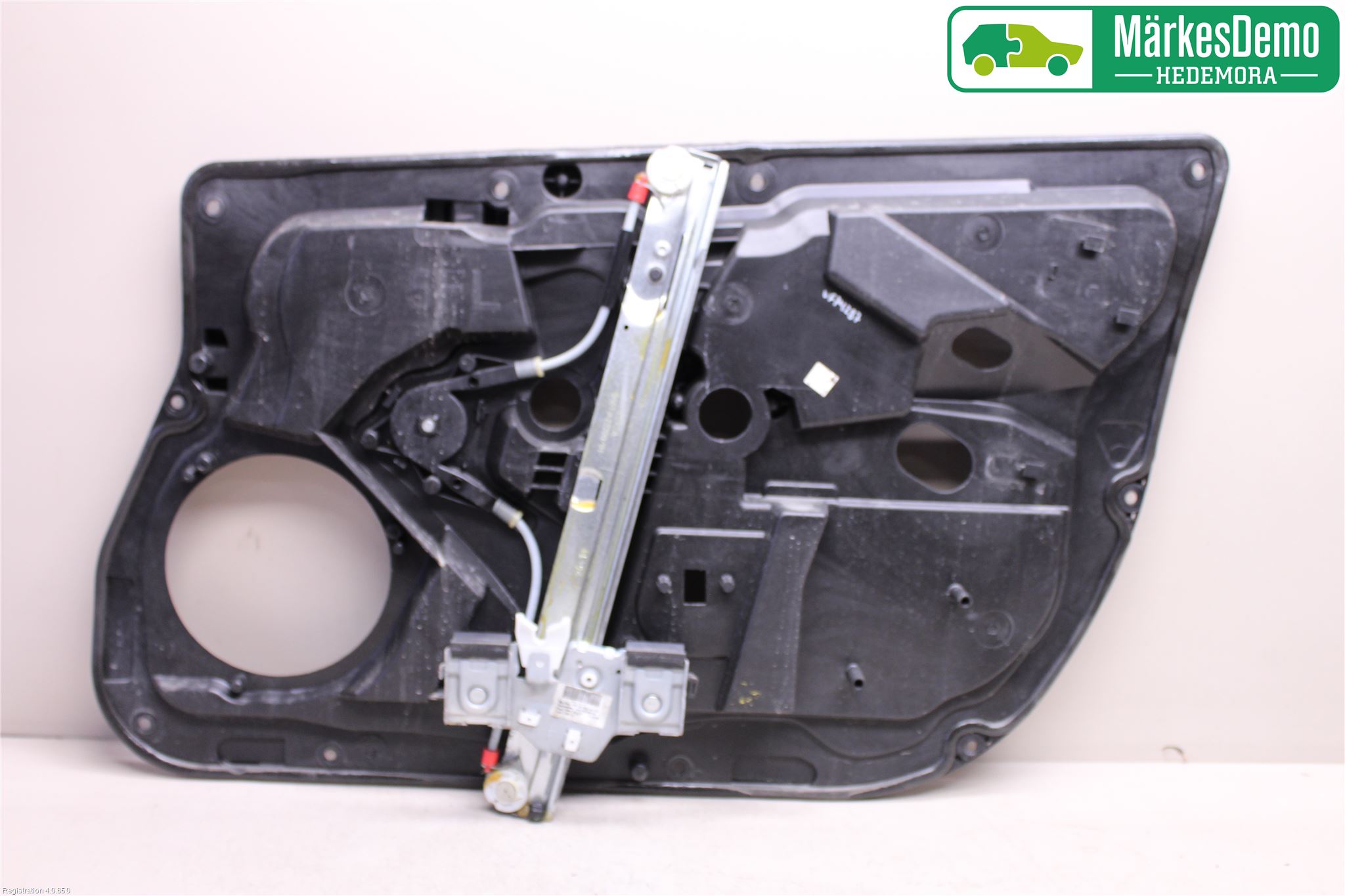 Ford FIESTA 13-17 Fönsterhiss El Kompl