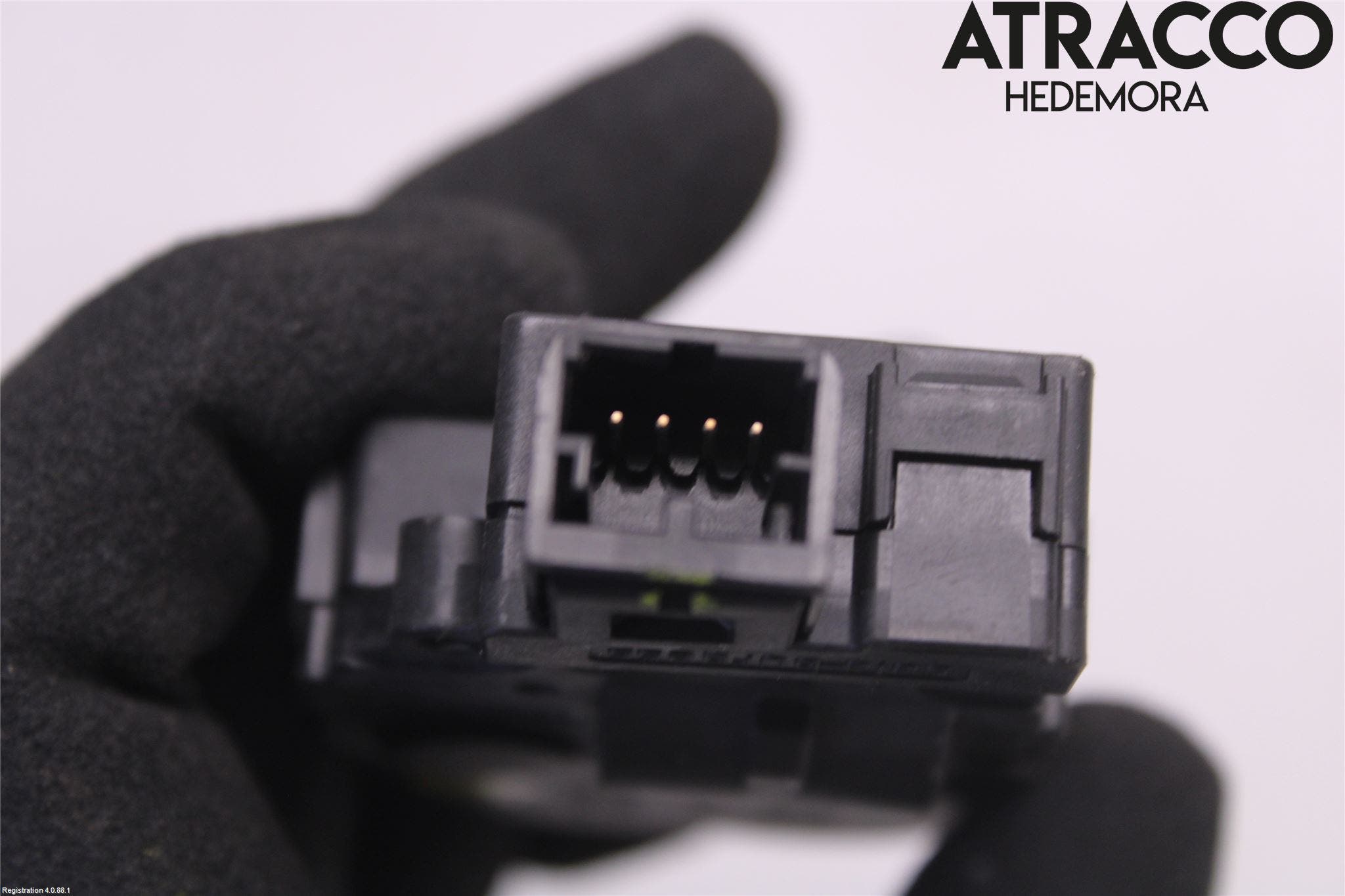 Volvo V40 CROSS COUNTRY 13-19 Ac Reglermotor