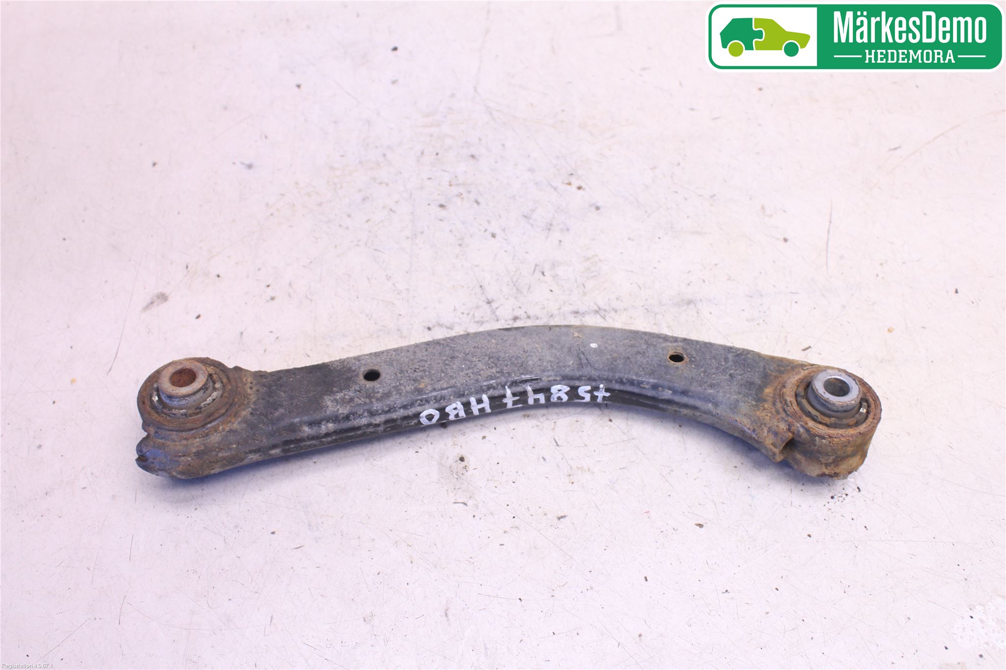 Kia SORENTO 15-20 Bärarm Bak Övre Höger