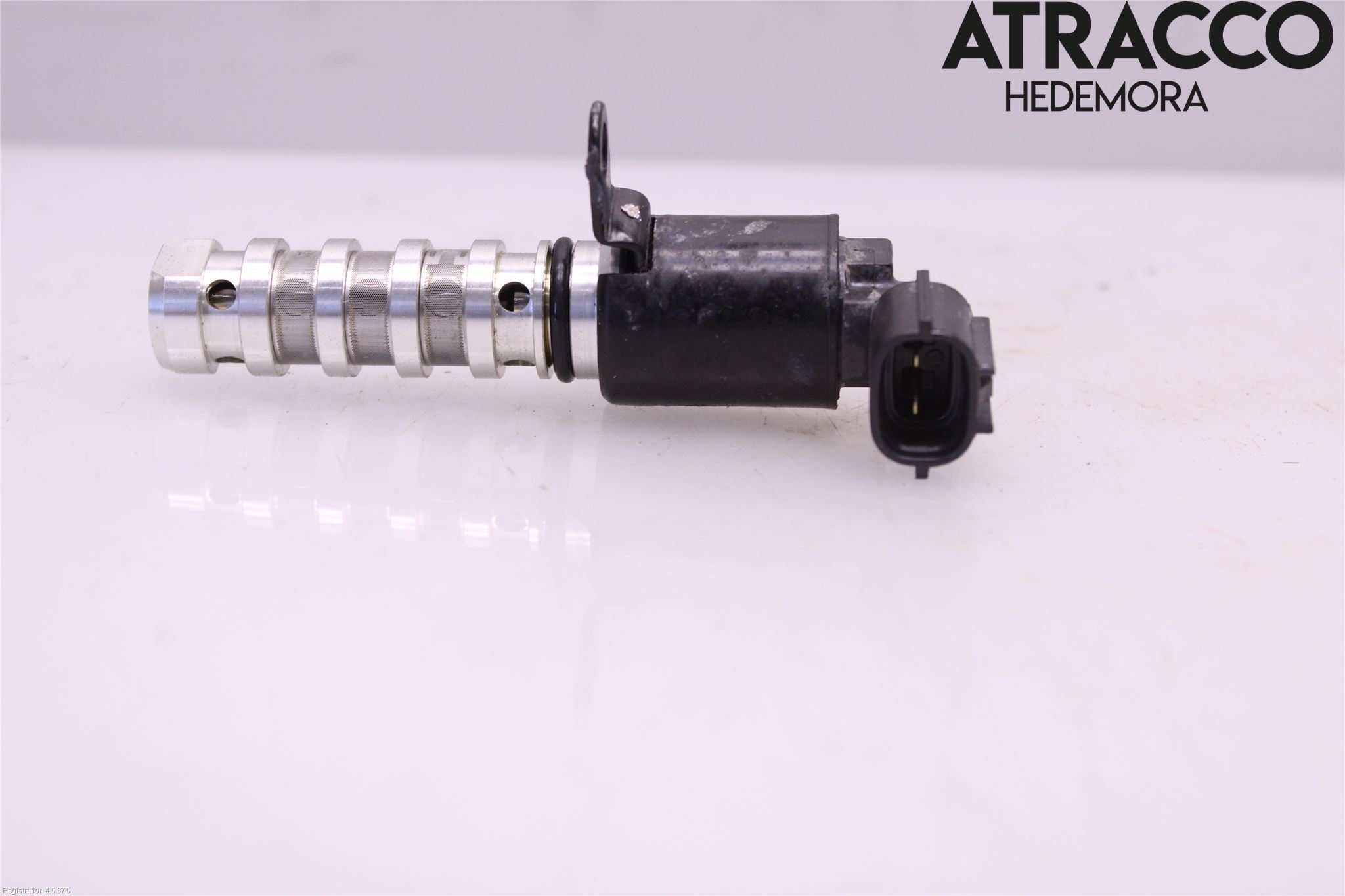 Hyundai i10 LA 20- Kamställningsventil