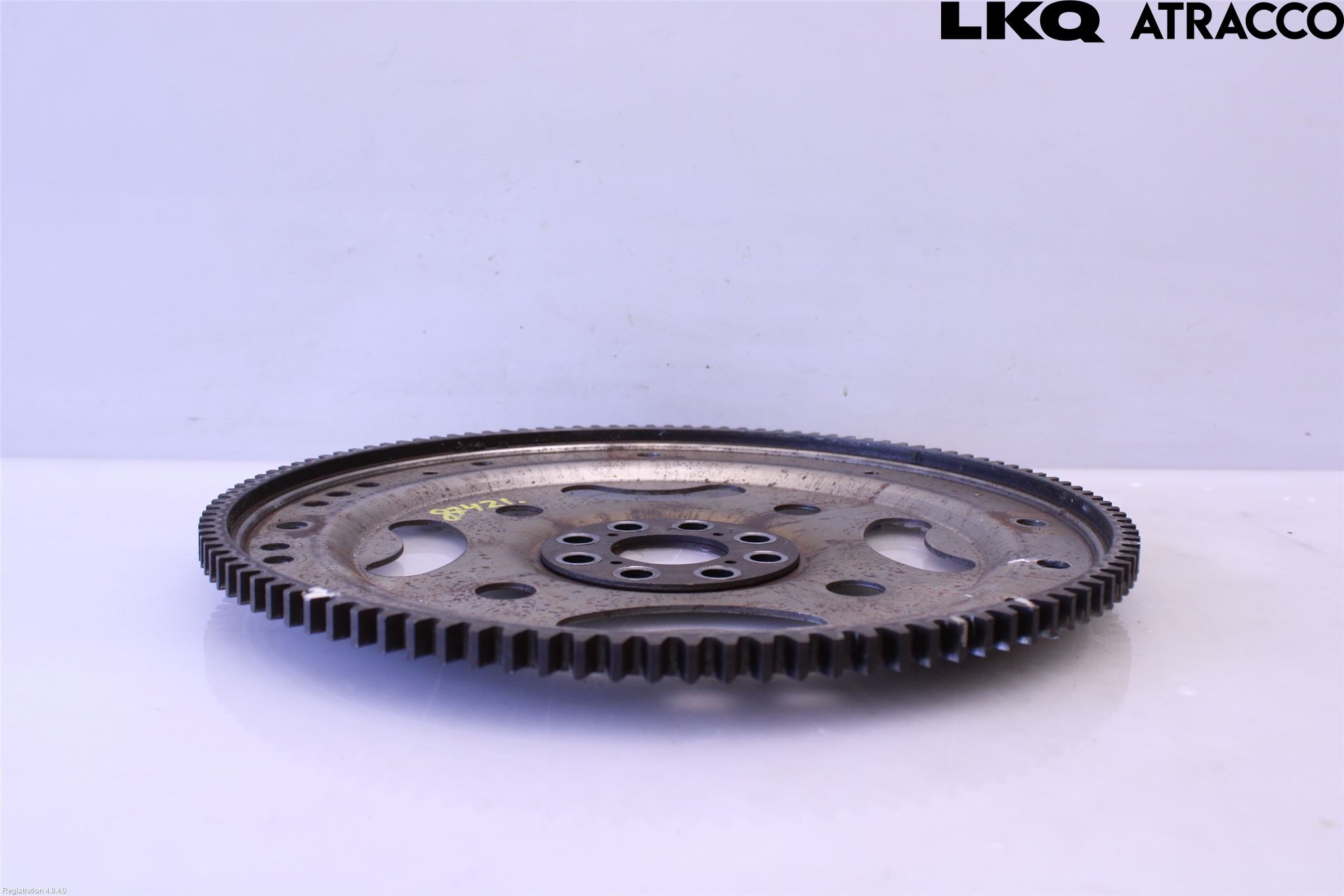 Landrover RANGE ROVER SPORT (L494) 14-22 Svänghjul Aut