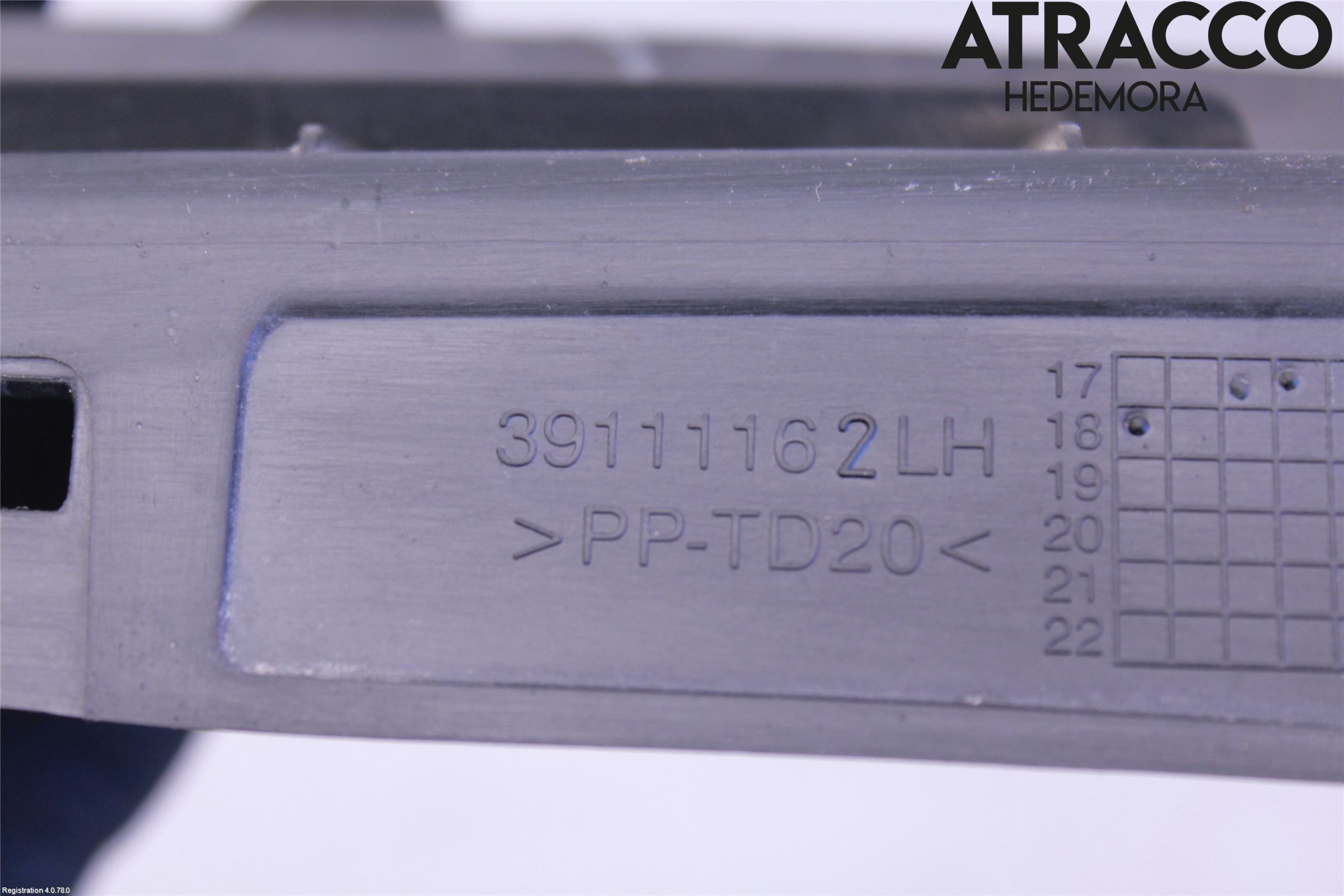 Opel INSIGNIA 17- Sensor Övrigt