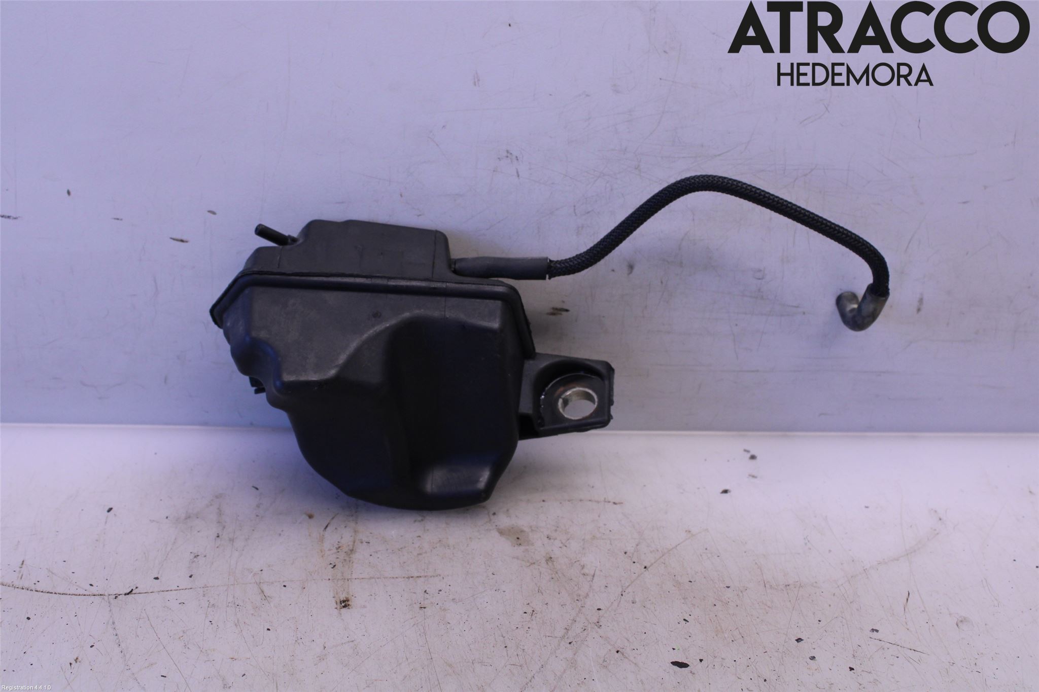 Ford FOCUS 08-11 Vacuumtank