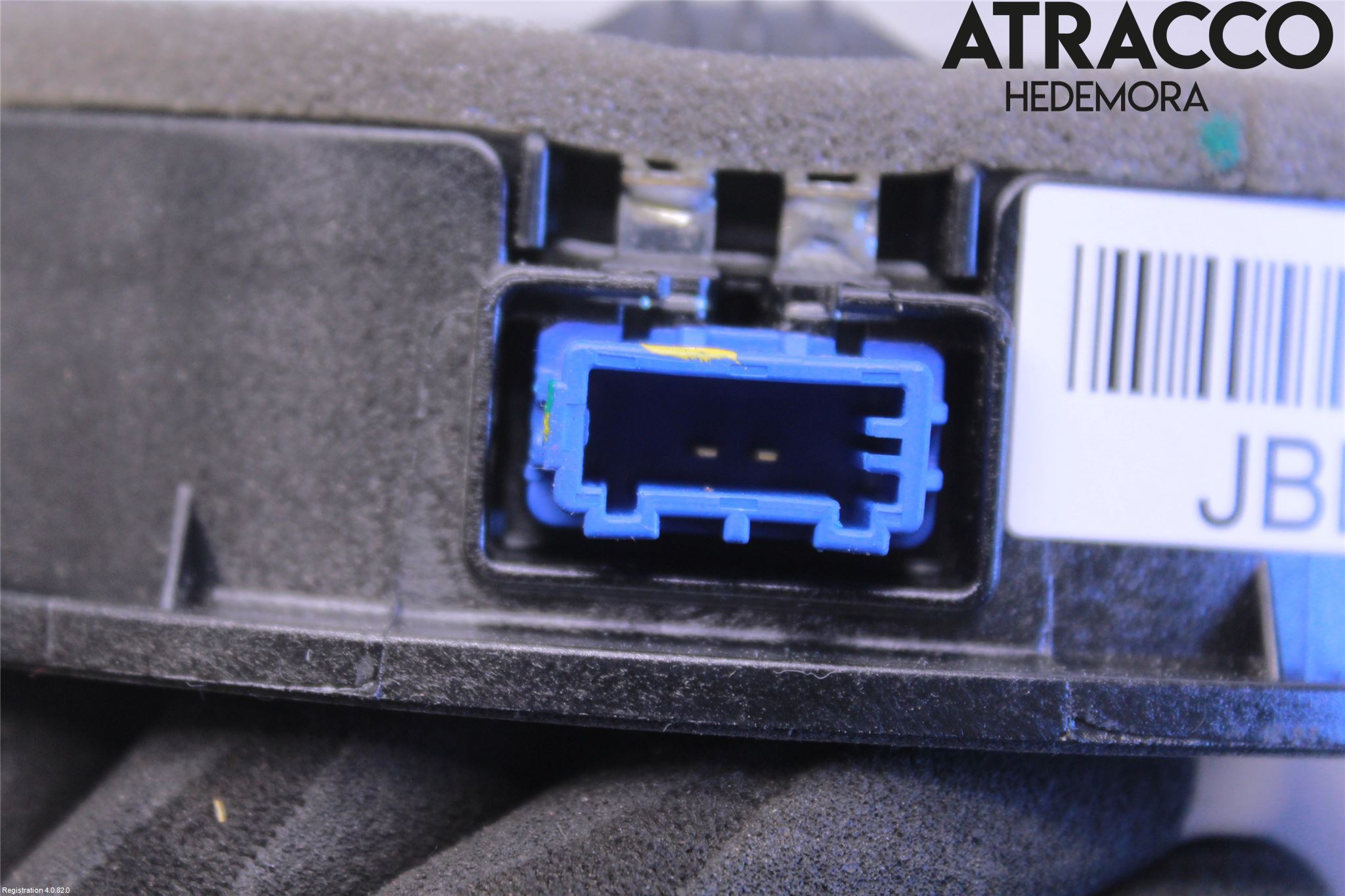 Kia OPTIMA 16-20 Högtalare