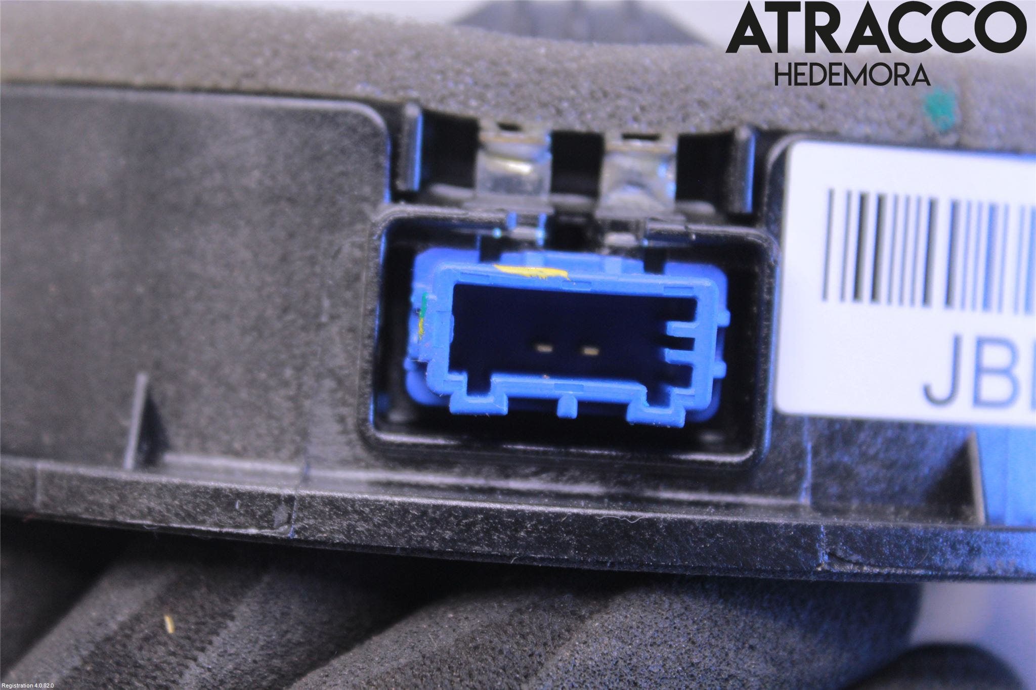 Kia OPTIMA 16-20 Högtalare