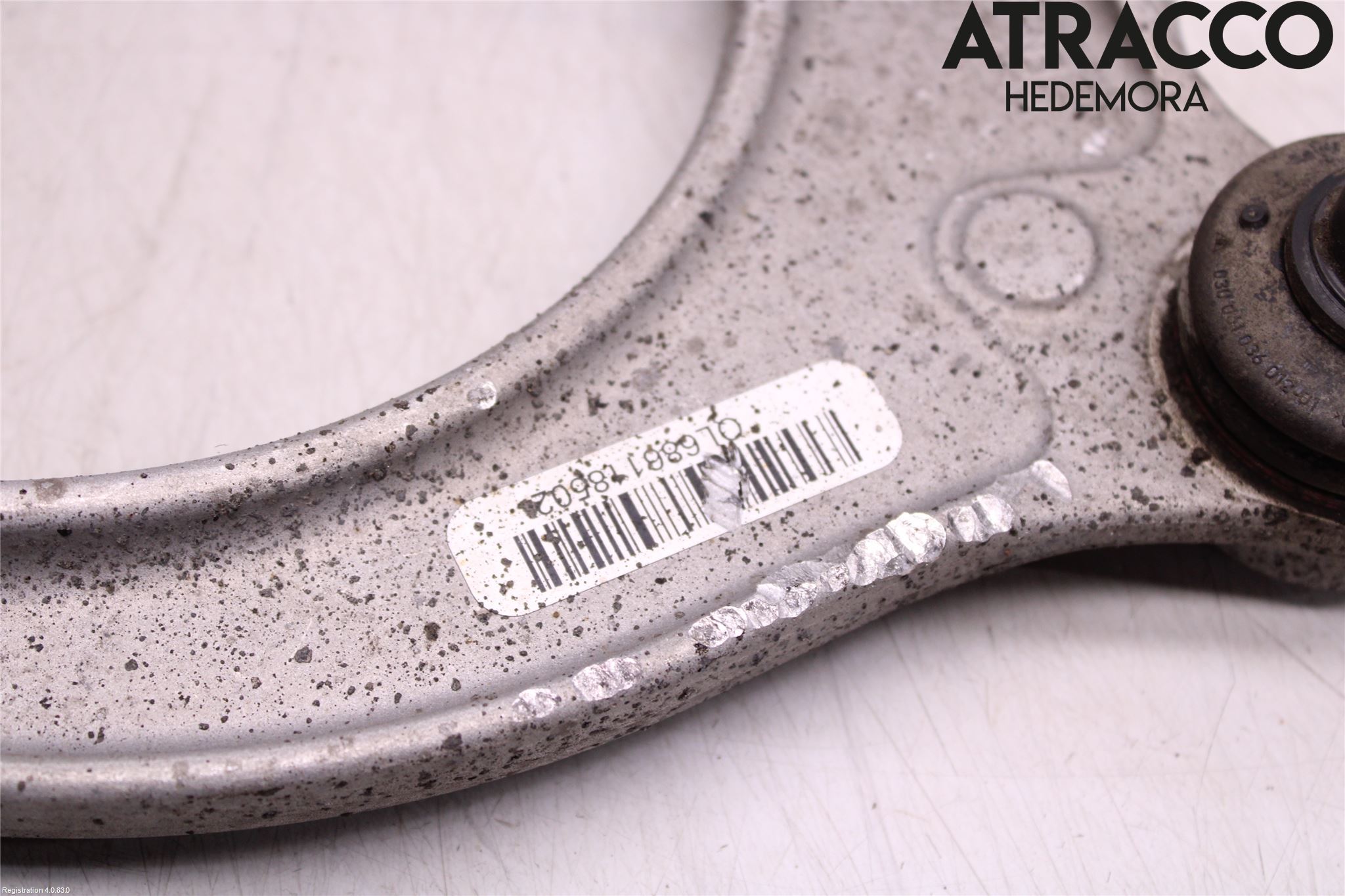 BMW 5 G30/G31/F90 17-23 Bärarm Fram Övre Vä