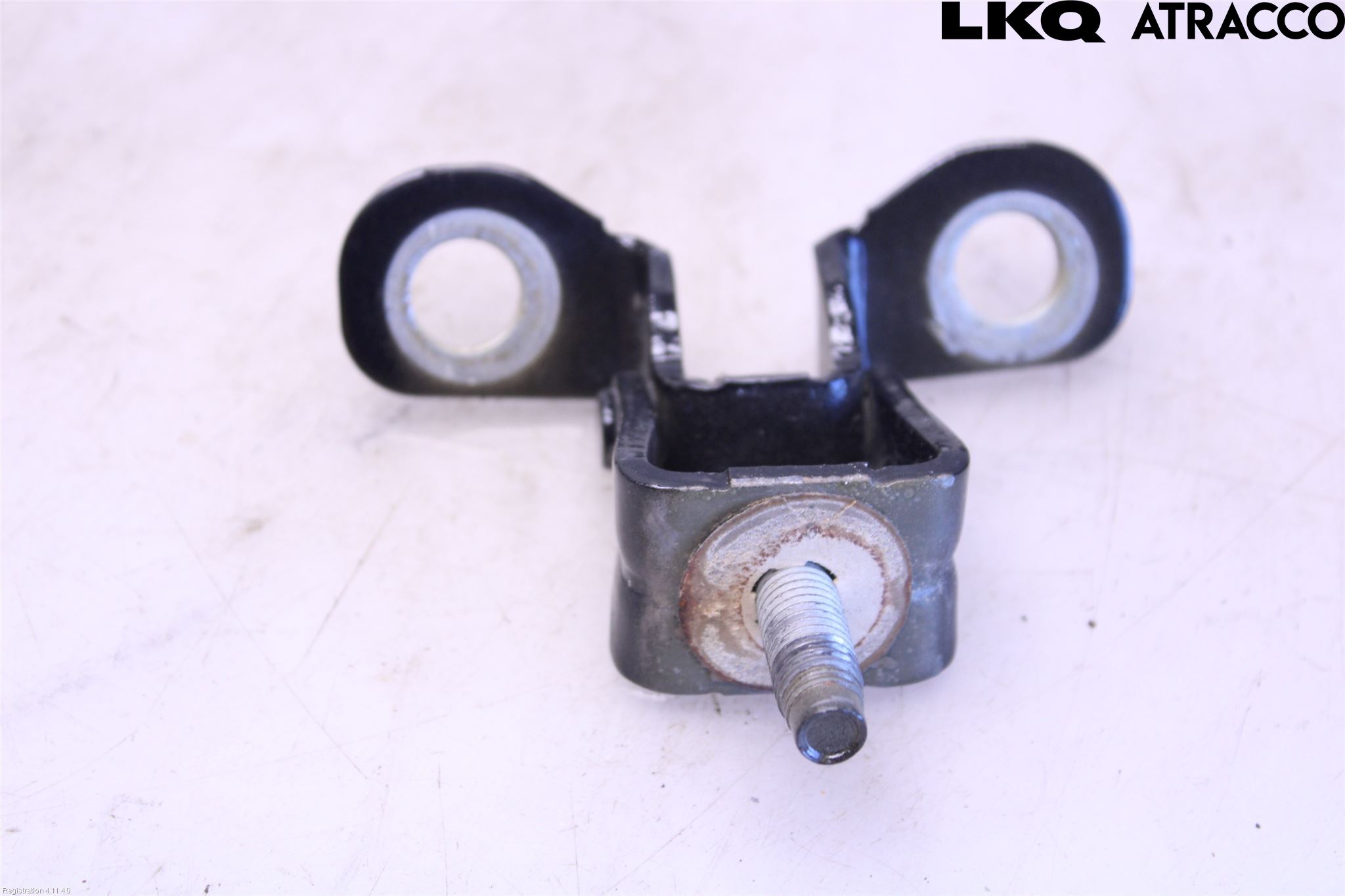 Ford EXPLORER 93-23 Bakluckegångjärn Hö