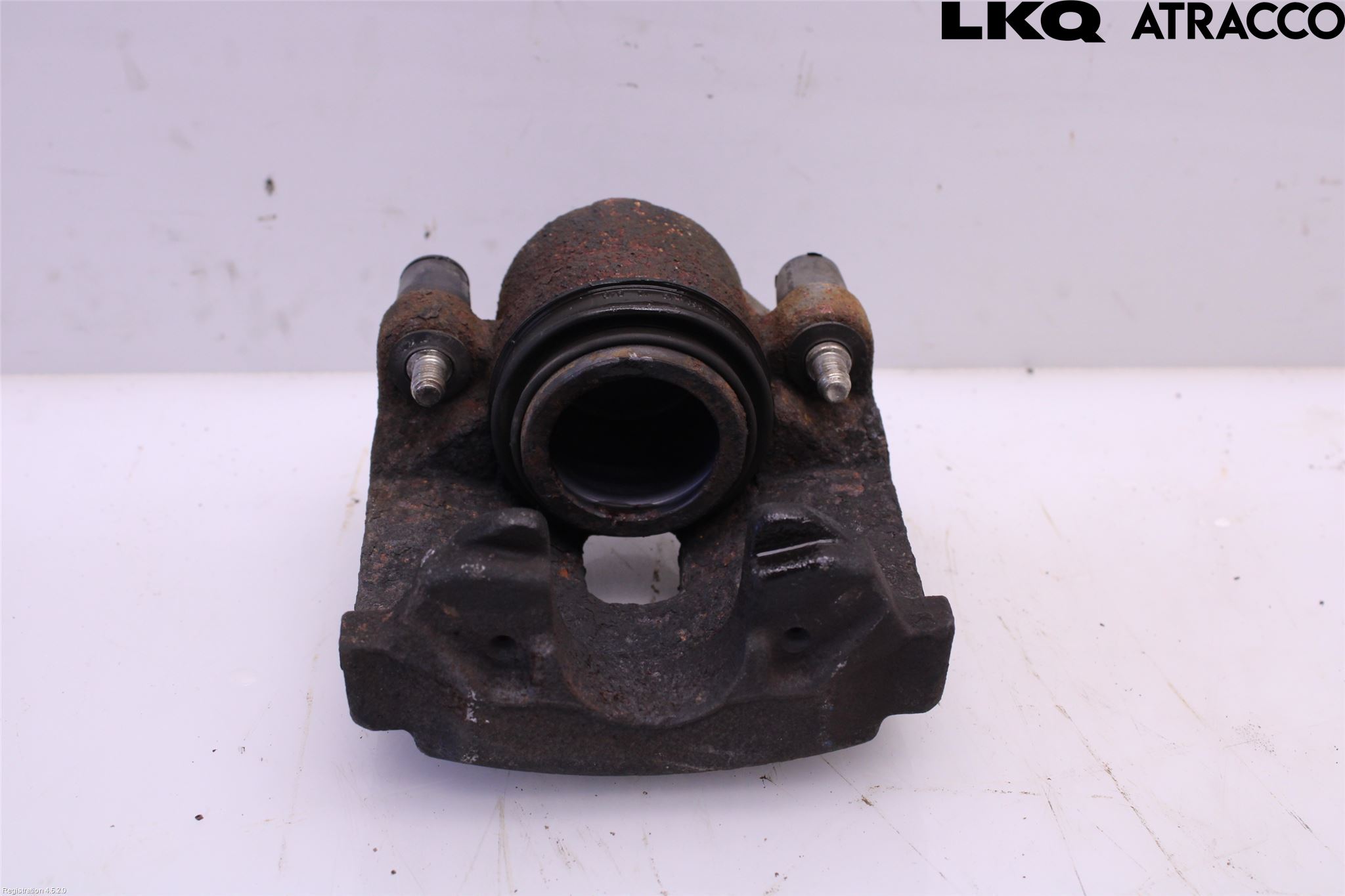 Honda ACCORD    08- Bromsok Fram Höger