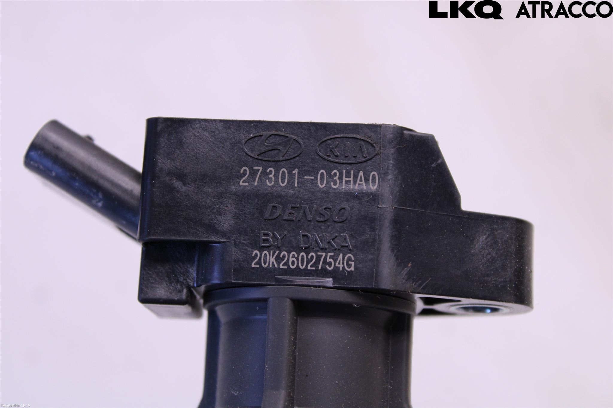 Kia CEED/CEED SW 19- Tändspole