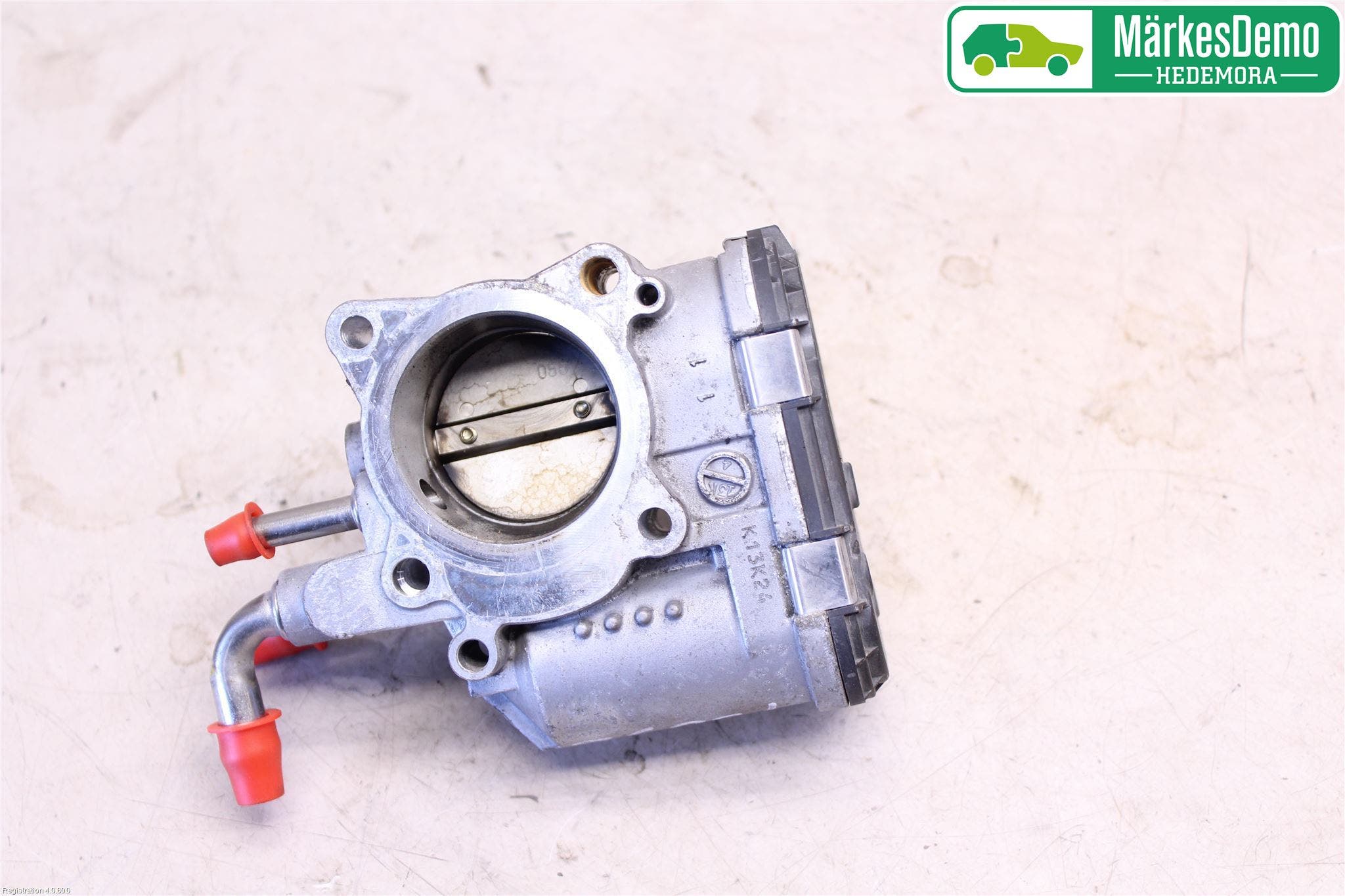 Kia PICANTO 12-17 Injspjällhus