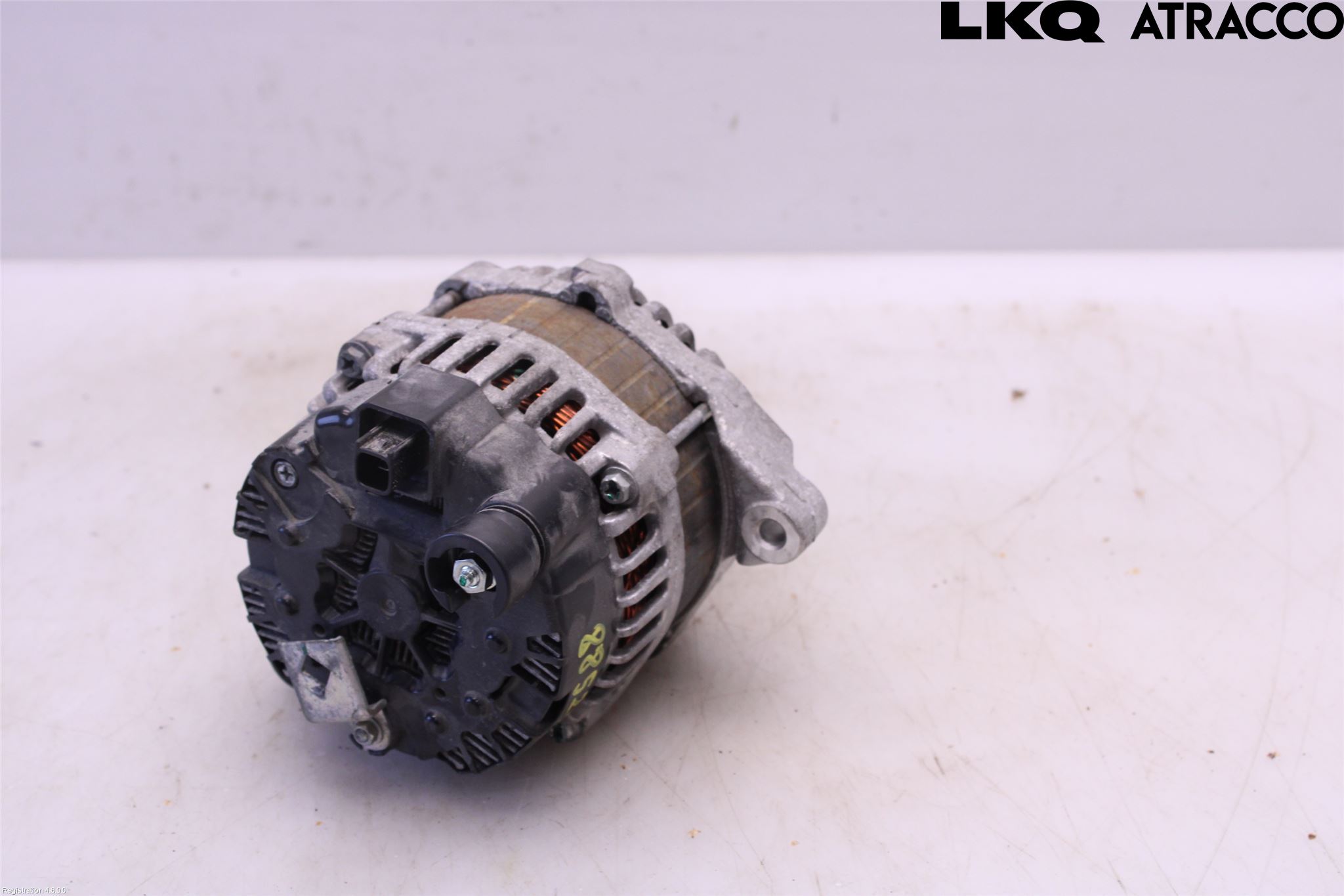 Honda JAZZ 15-20 Generator
