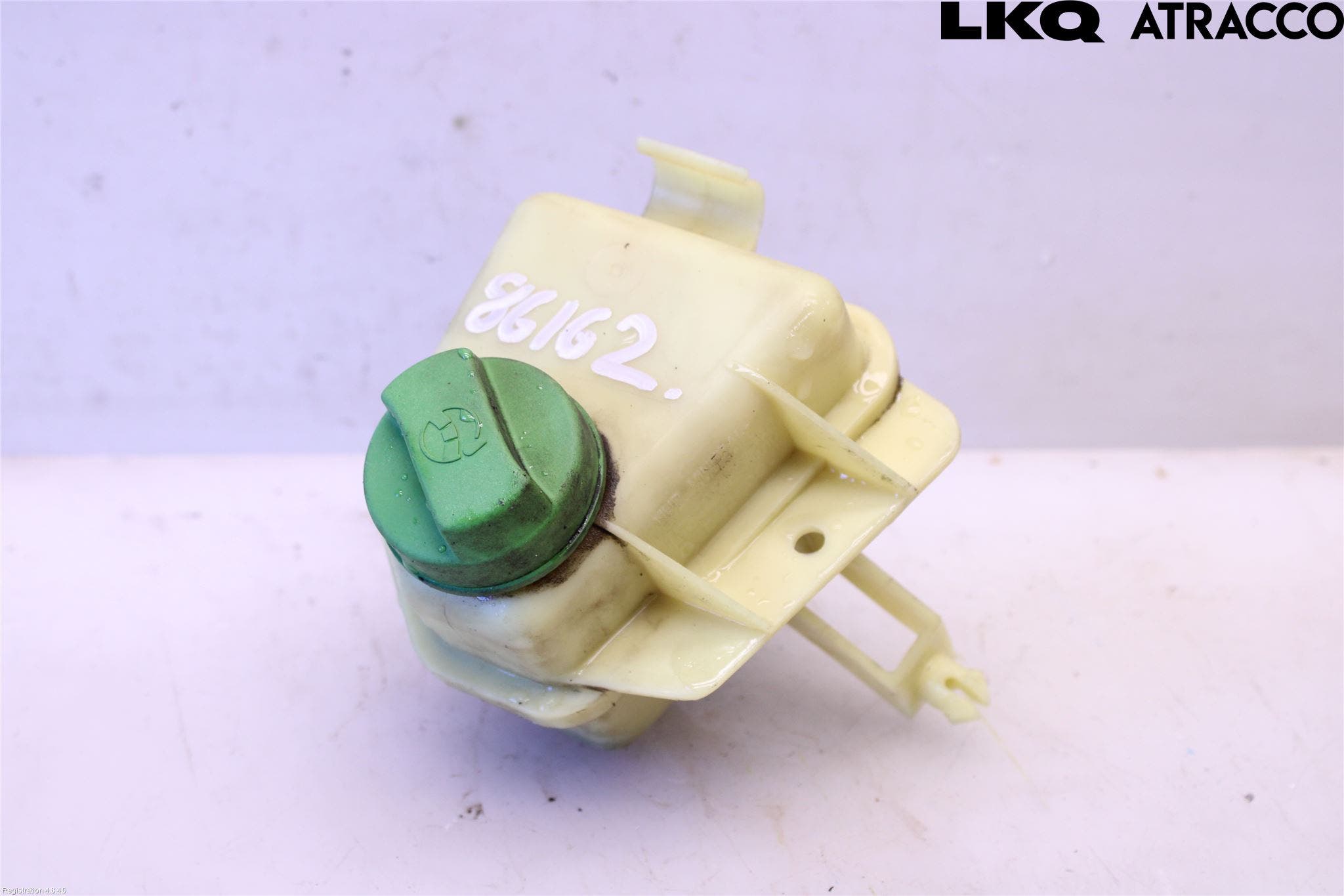 Volkswagen VW TRANSP/CARAVELLE (T6) 16-22 Styrservooljebehållare