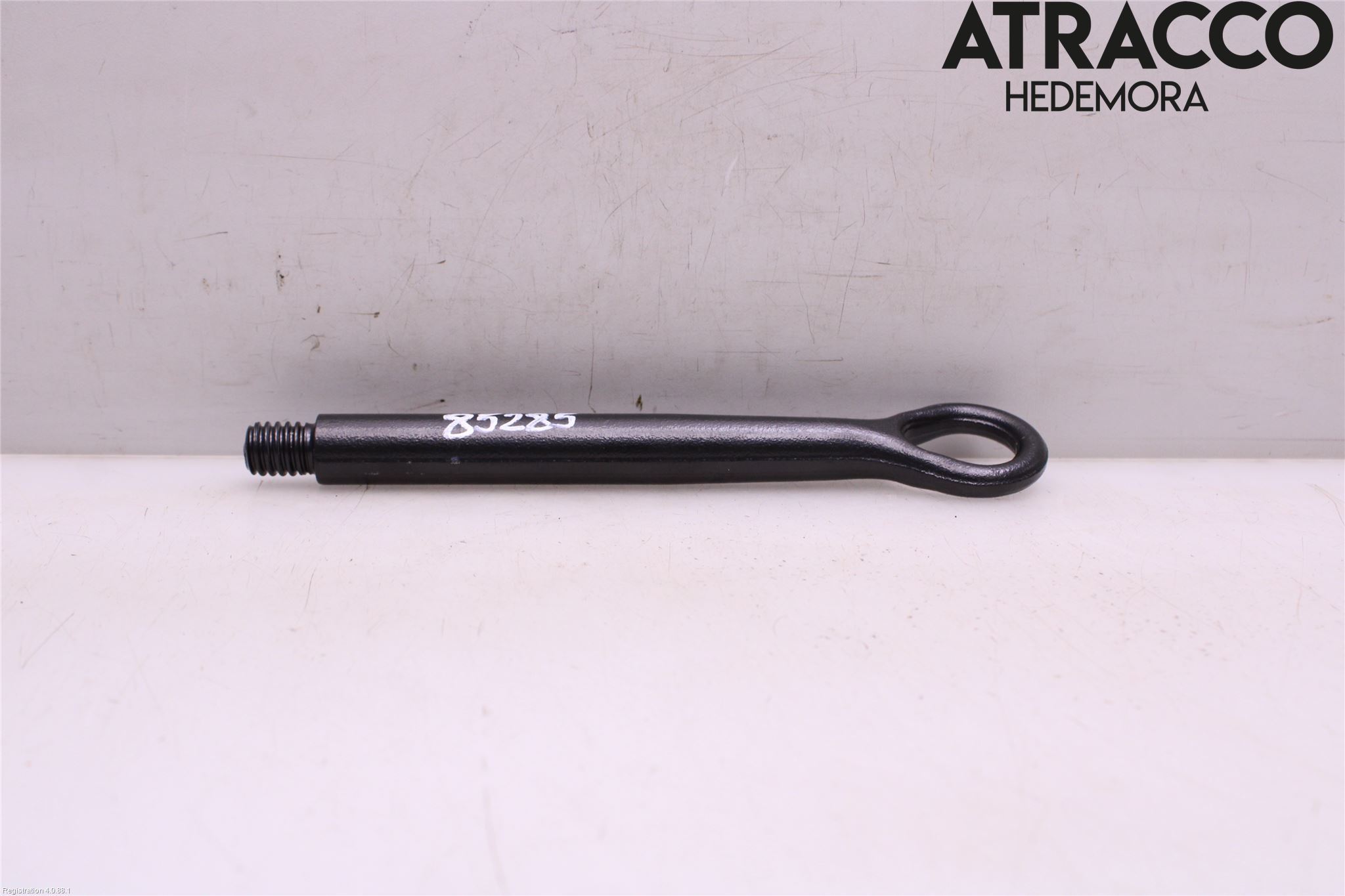 Toyota RAV4 19- Bogserögla