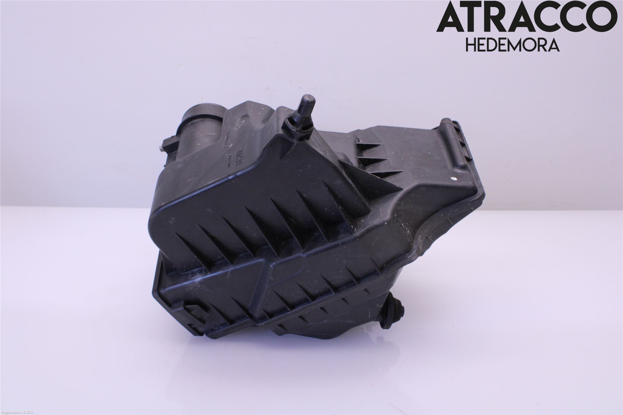 Nissan NOTE E11 06-14 Luftrenare