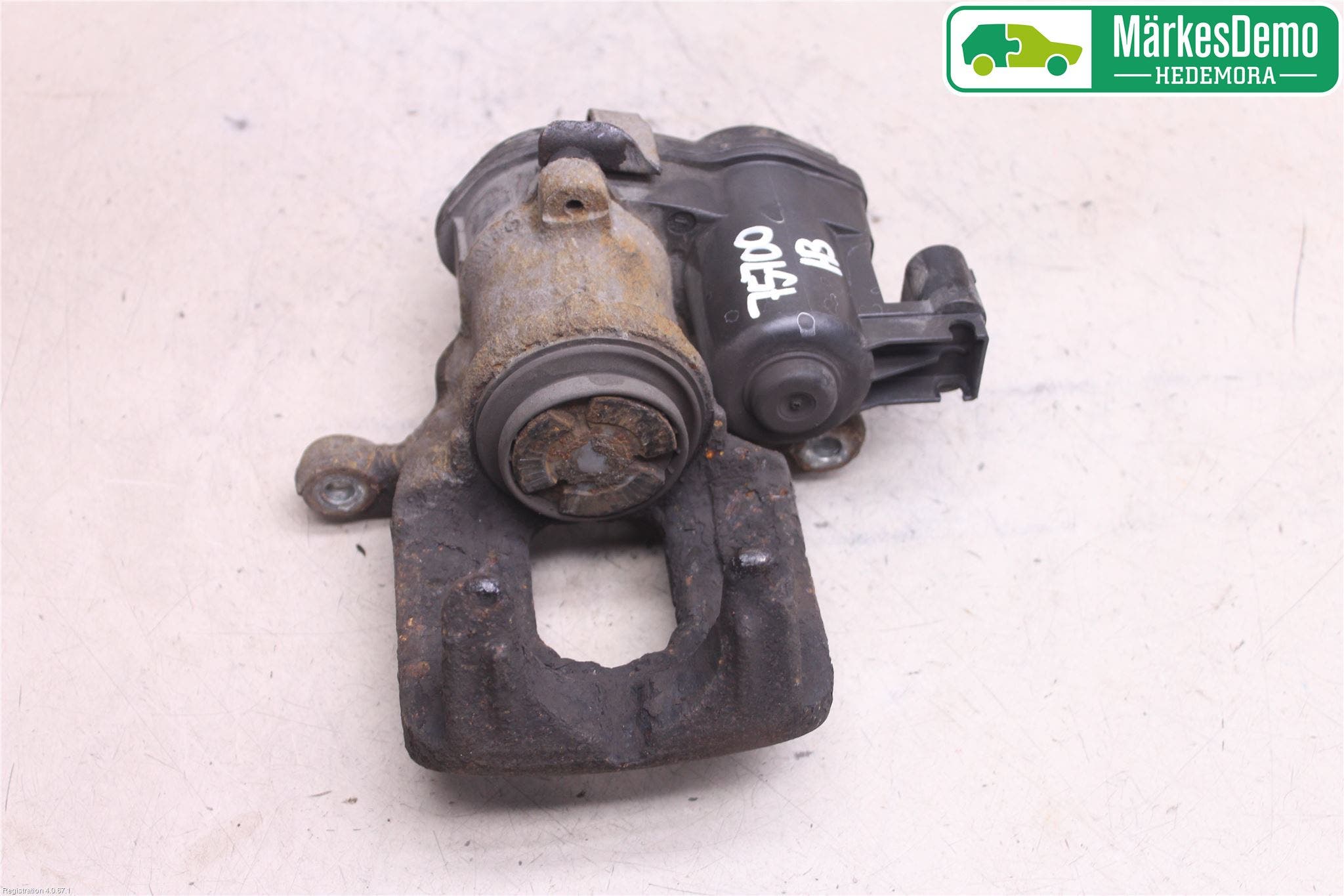 BMW X3 F25 10-17 Bromsok Bak Höger