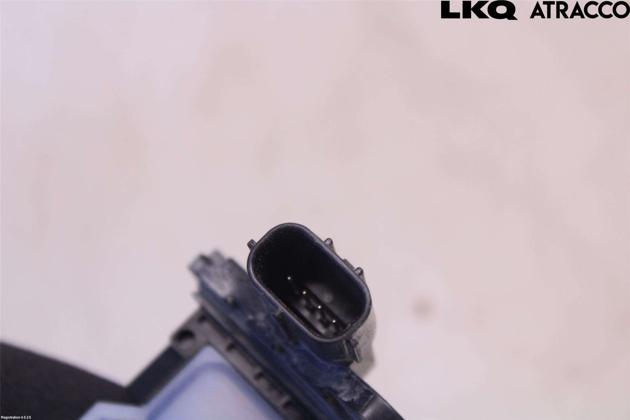 Toyota YARIS CROSS XP21 21- Injluftmassamätare