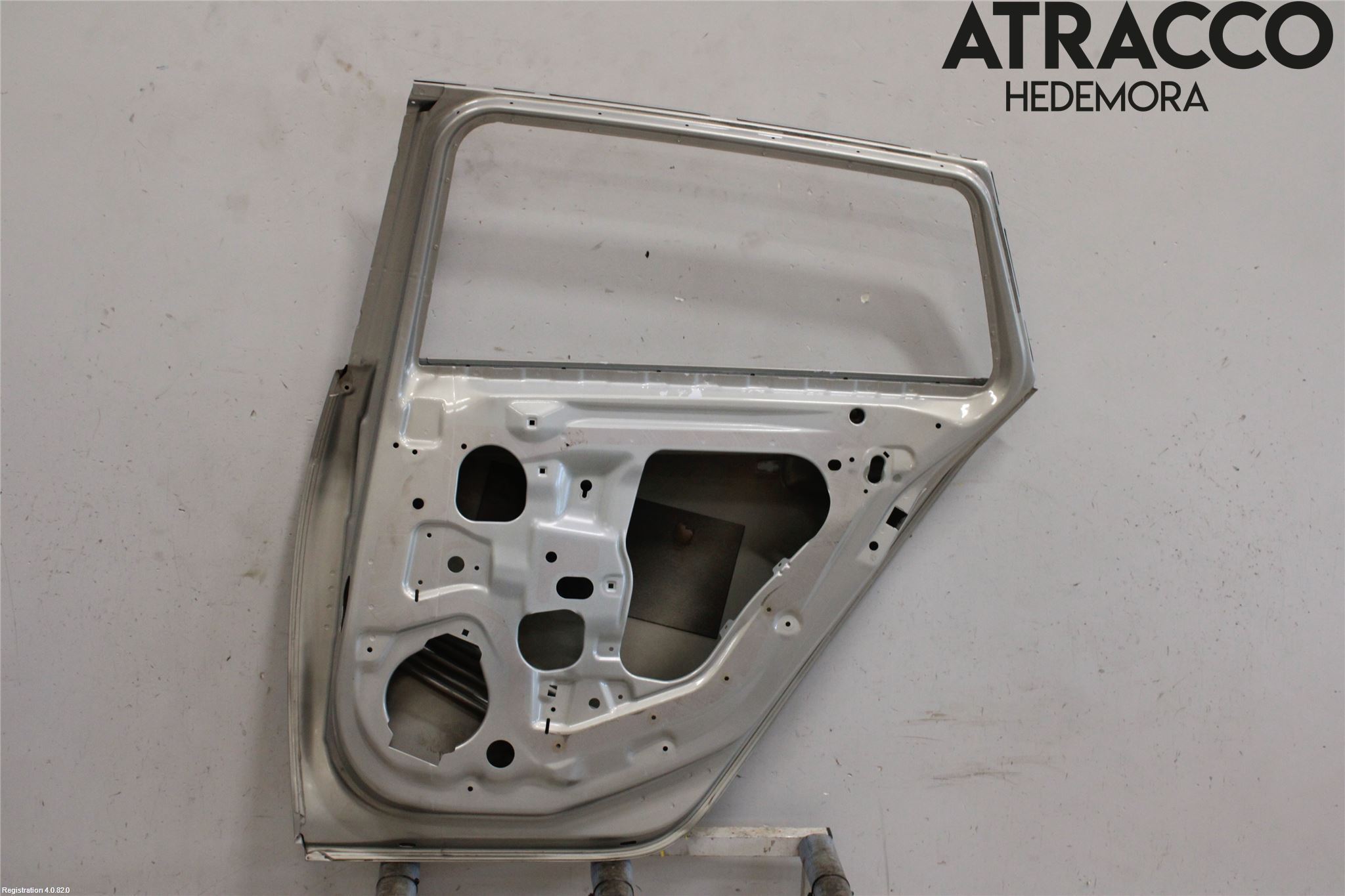 Opel INSIGNIA 09-16 Dörr Bak Höger