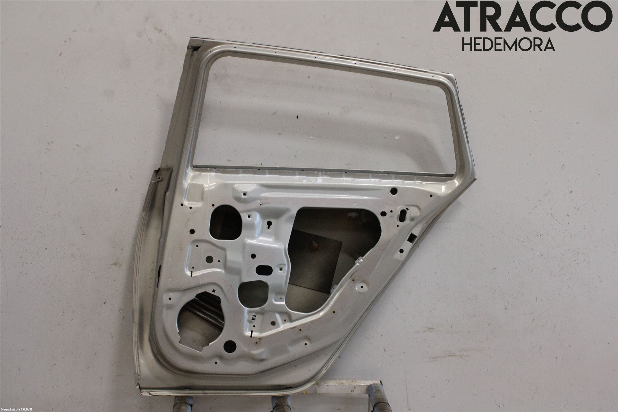 Opel INSIGNIA 09-16 Dörr Bak Höger