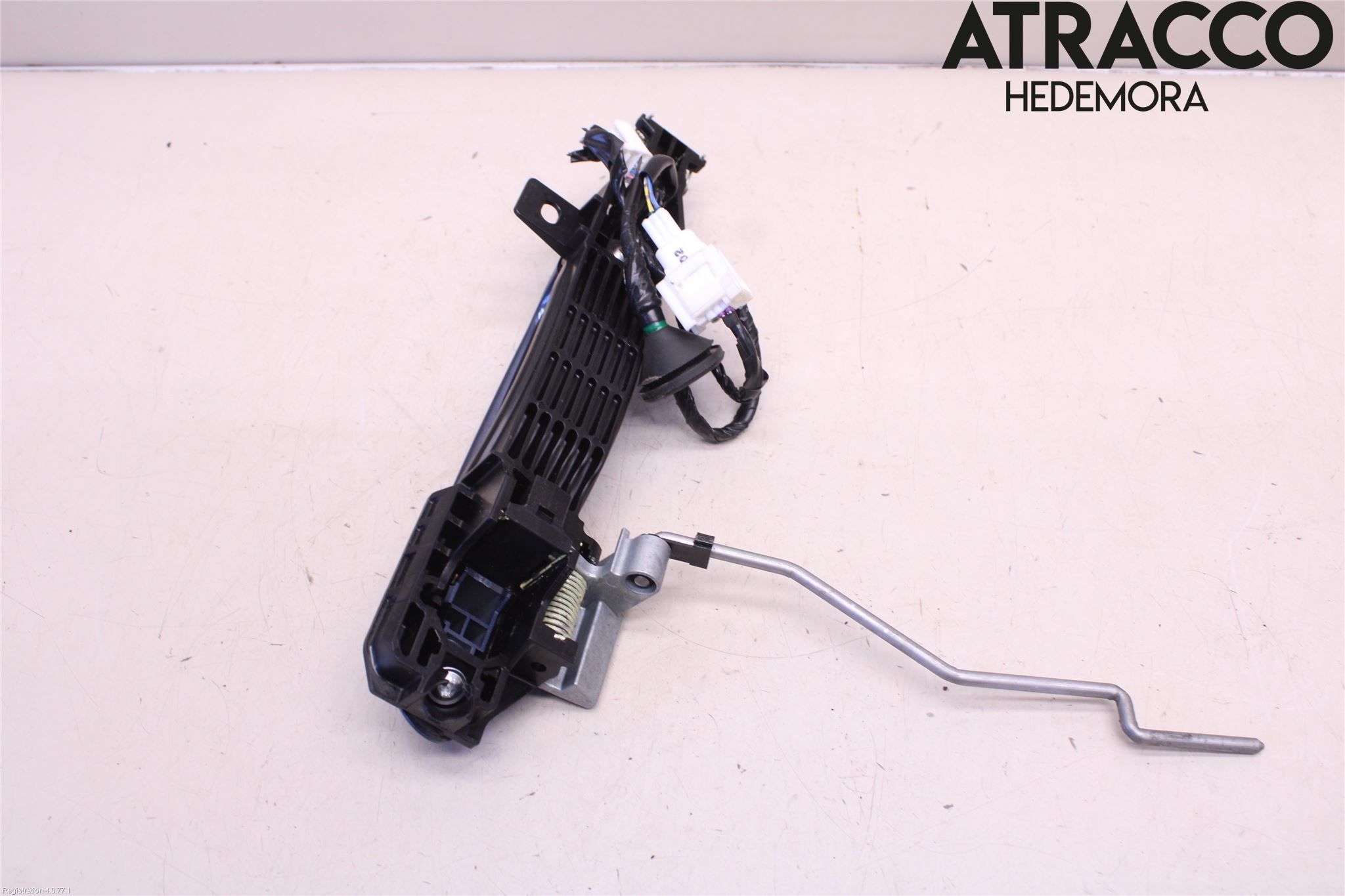 Mazda CX-3 Dörrhandtag Yttre Hö