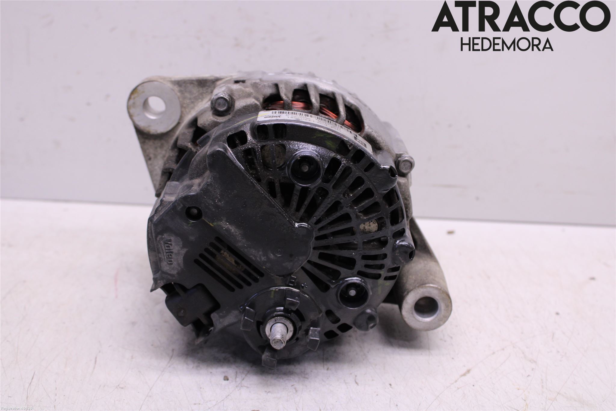 Opel INSIGNIA 09-16 Generator