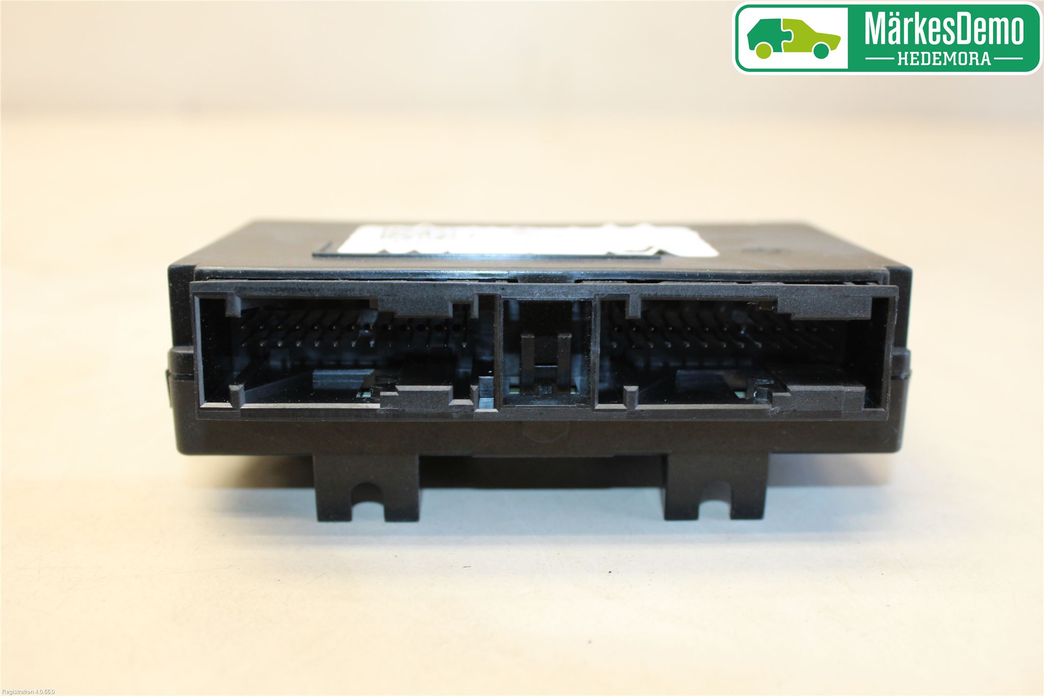 Mini ONE/COOPER 3DR F56 14-24 Styrenhet CupEvärme