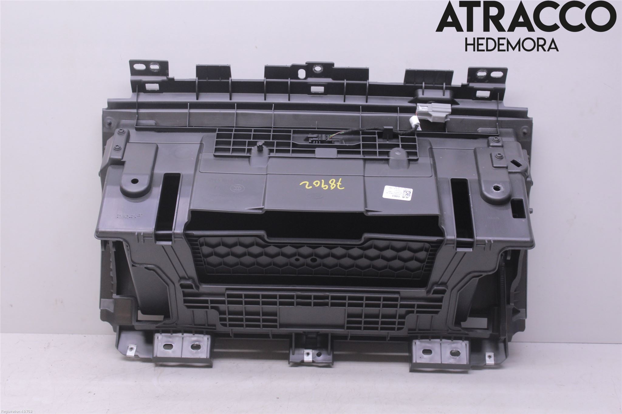 Landrover DEFENDER (L663) 20- Handskfack