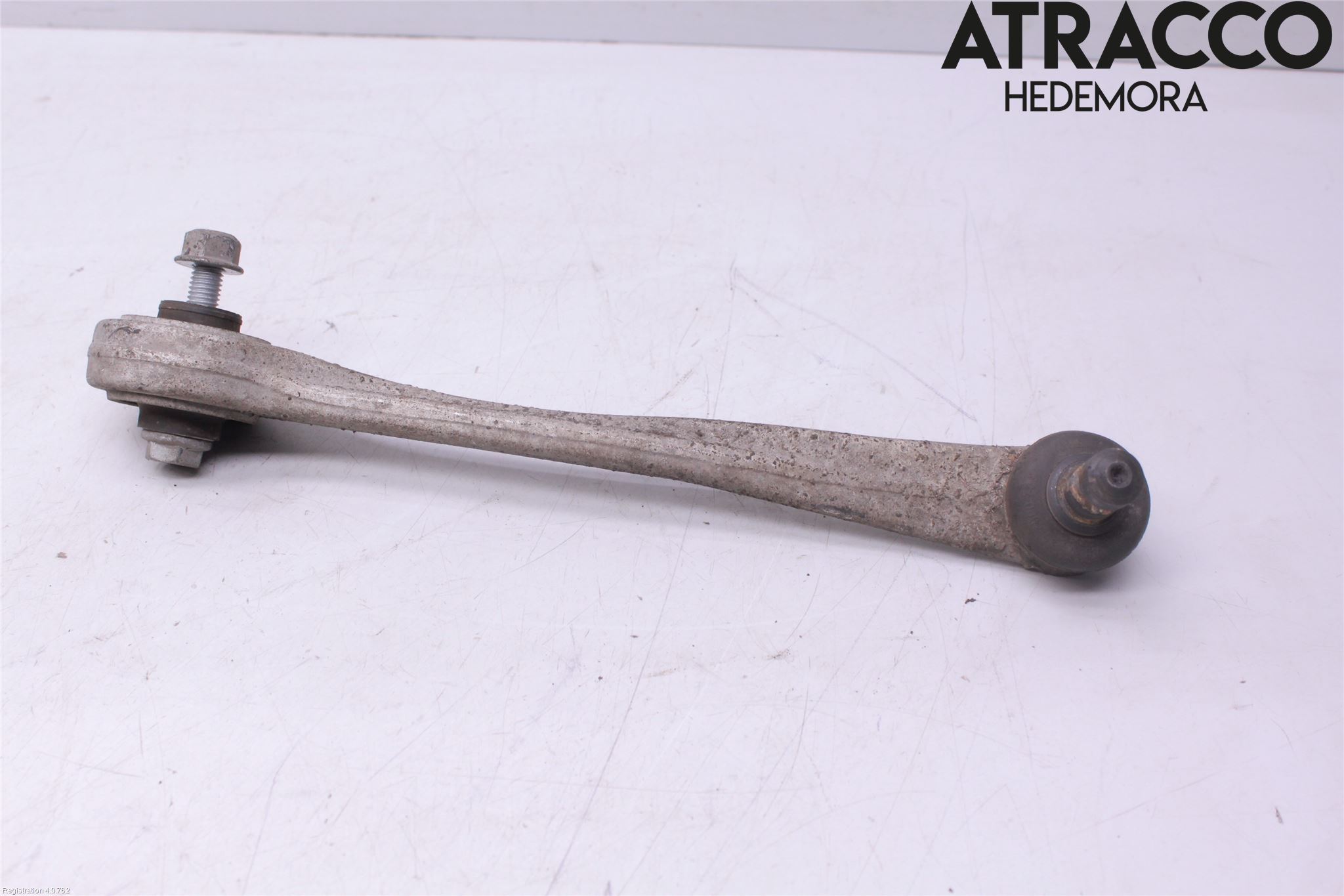 Audi A4 12-15 Bärarm Fram Övre Hö