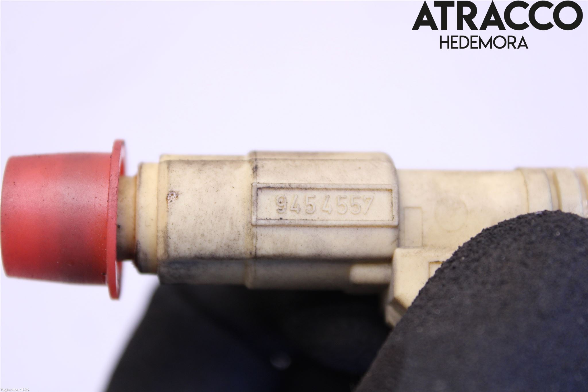 Volvo C70 98-05 Injspridare