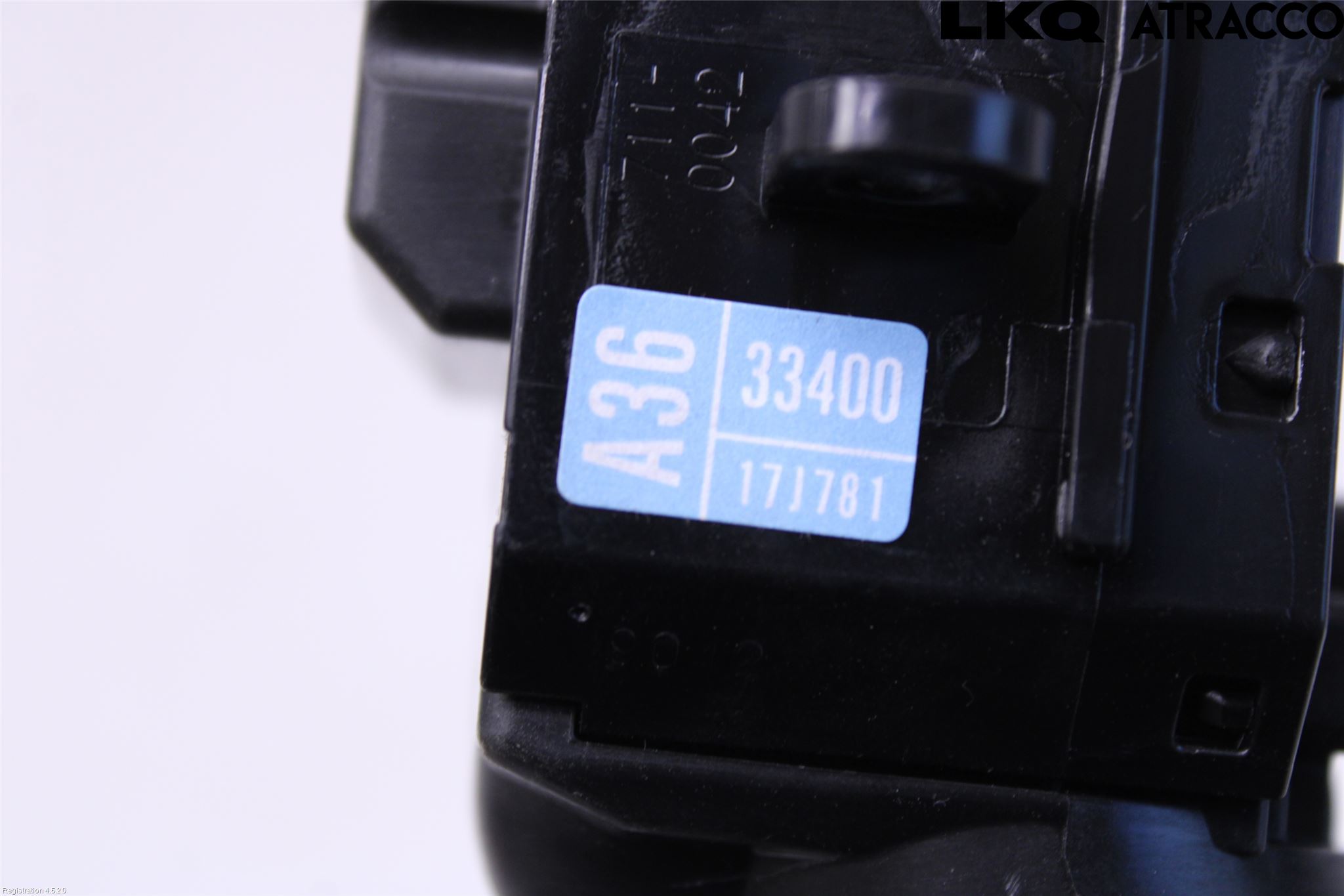 Toyota COROLLA CROSS XG10 22- Spak Blinkers-Ljusomk