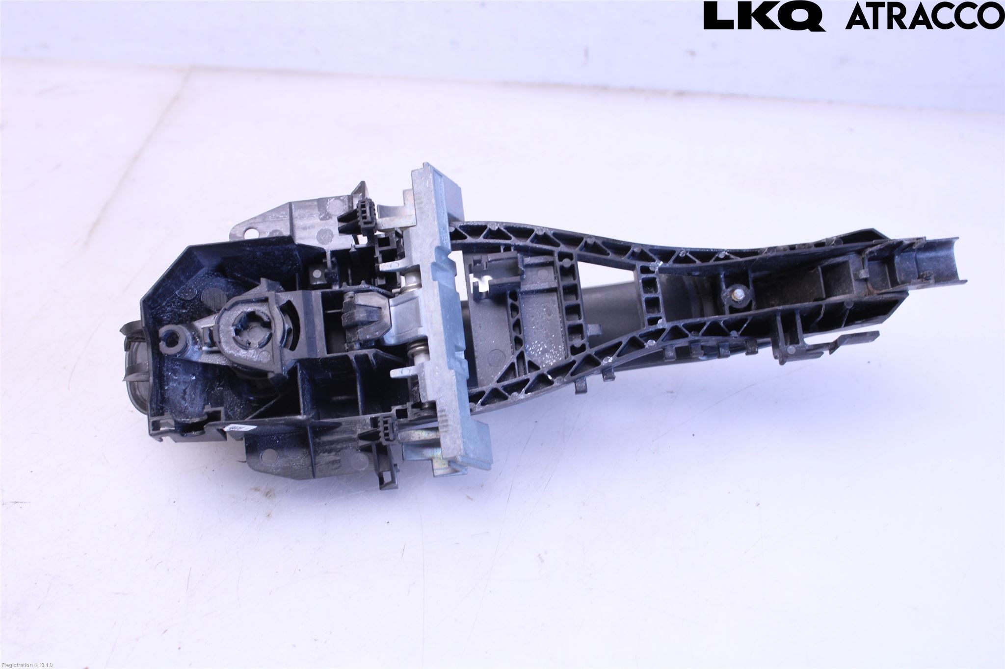 Landrover LAND ROVER RANGE ROVER EVOQUE (L538) 11-18 Dörrhandtag Yttre Vä