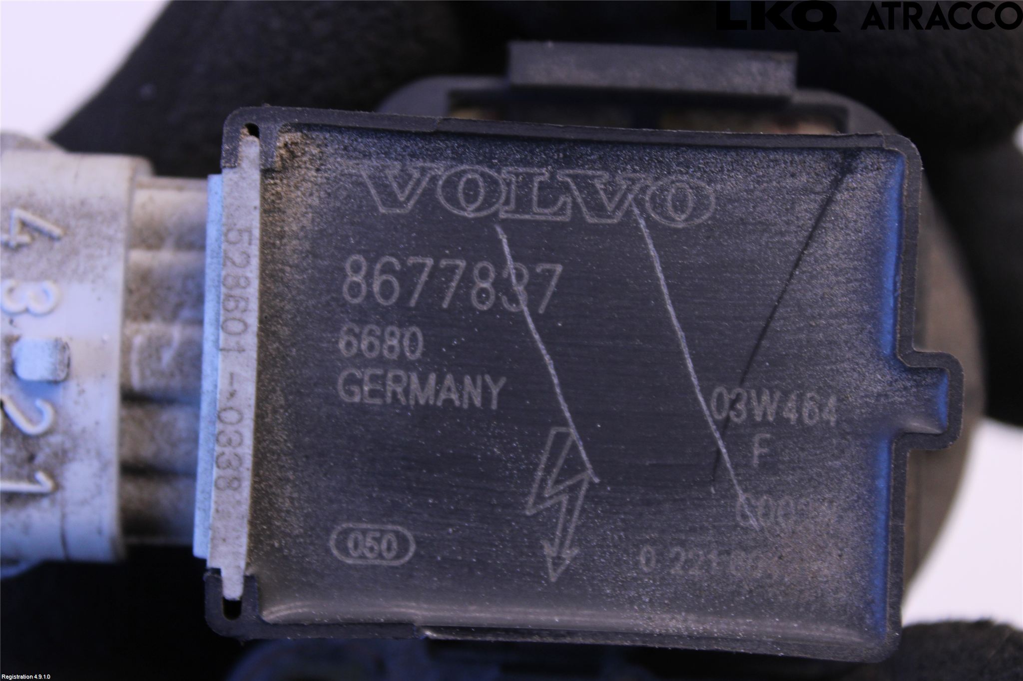 Volvo S40 04-07 Tändspole