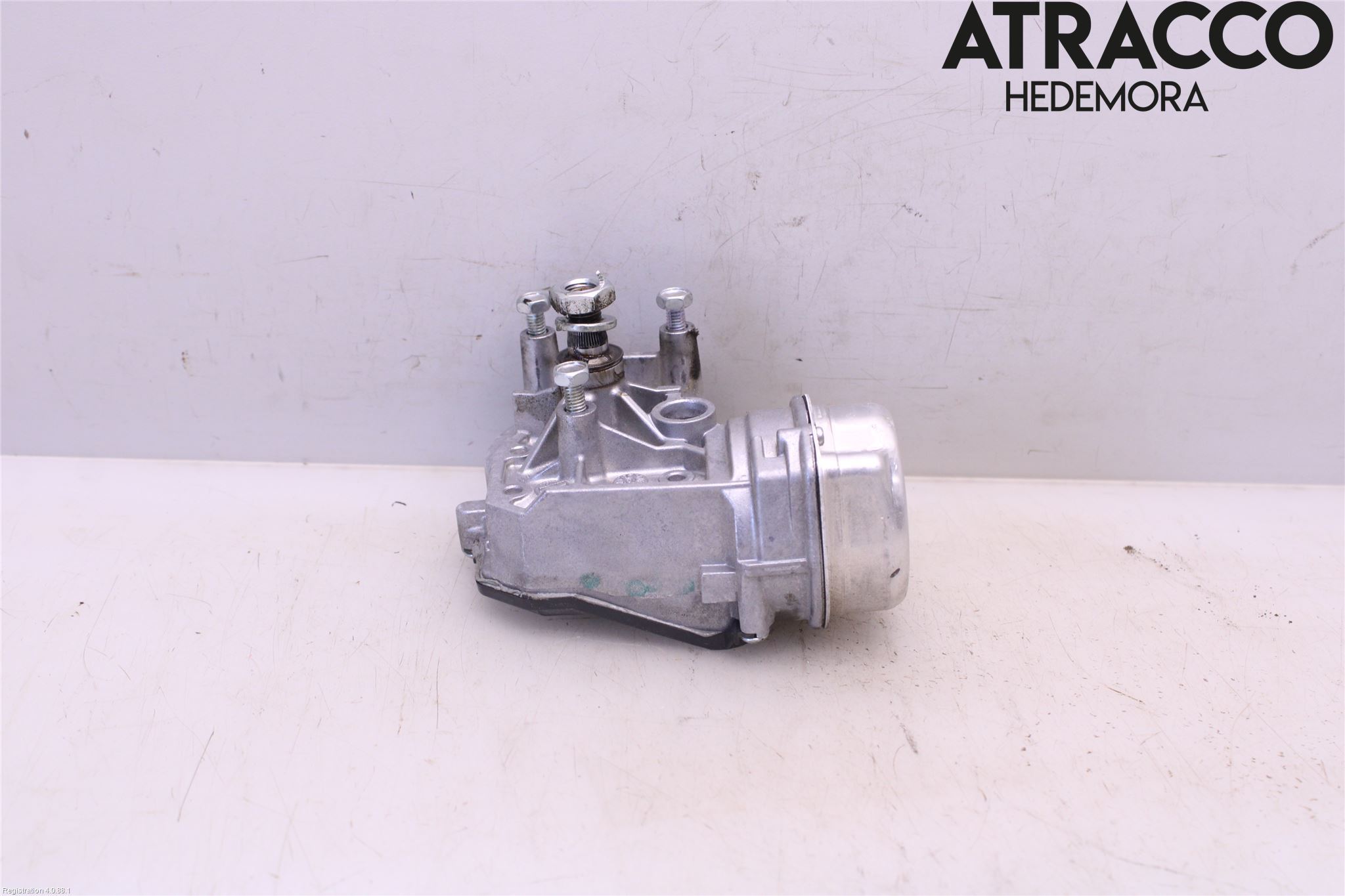 Mazda 3 IV 19- Torkarmotor Vindruta