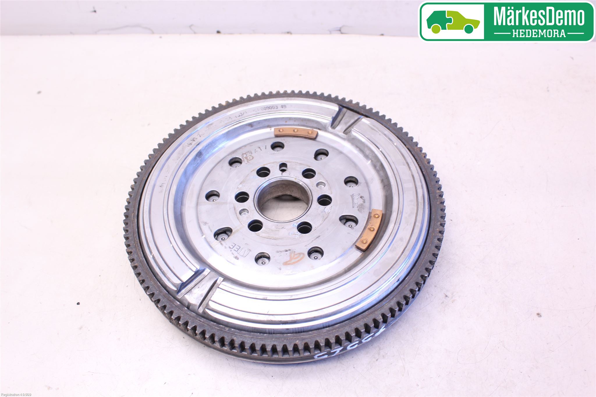 Alfa 156 Svänghjul Man