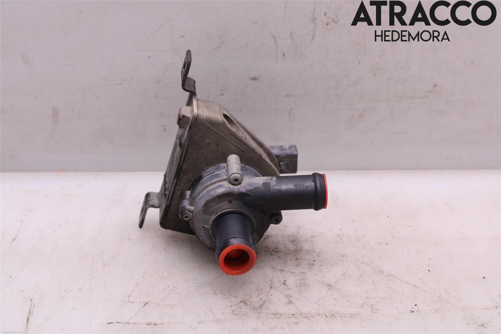 Seat IBIZA IV 08-16 Värme Cirkulationspump