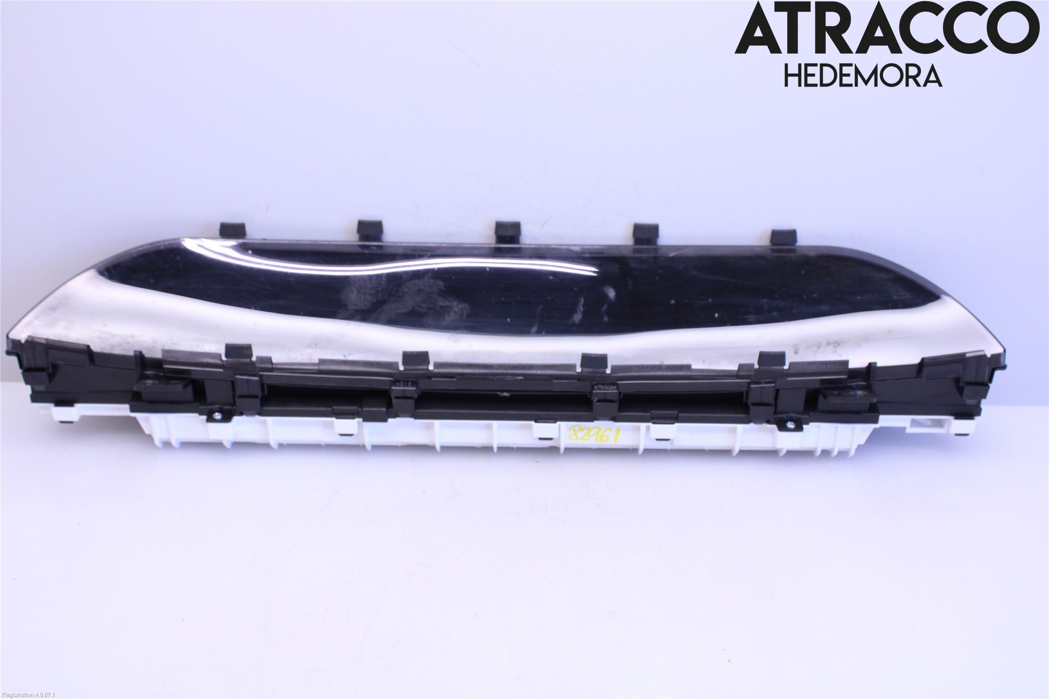 Toyota PRIUS ZVW30 09-20 Instrument Komb