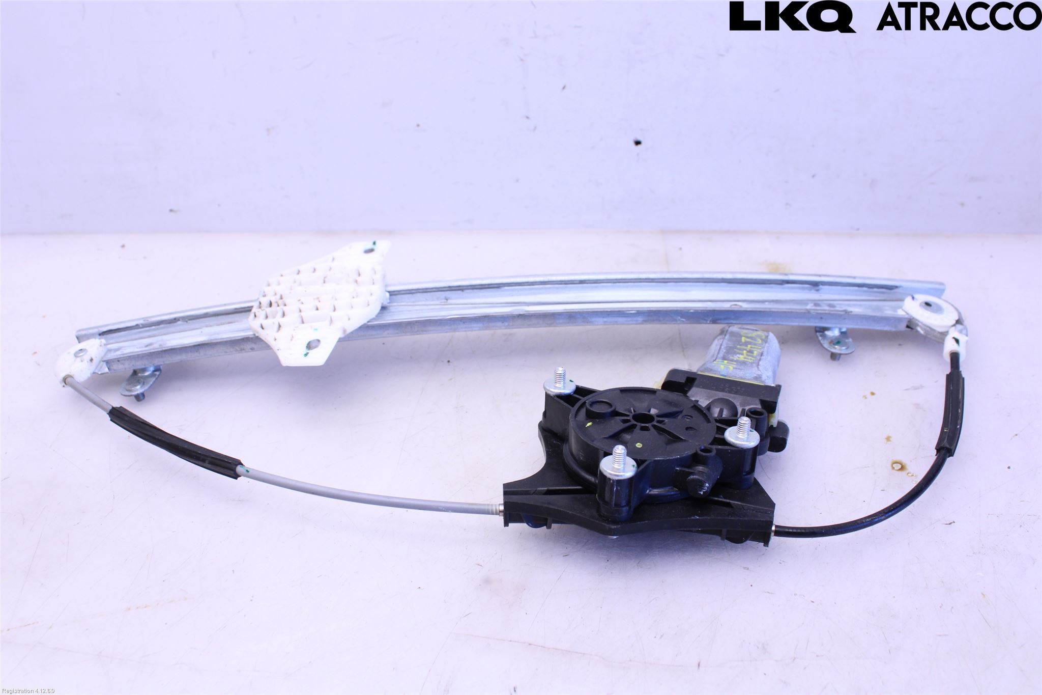 Hyundai i10 BA 14-16 Fönsterhiss El Kompl