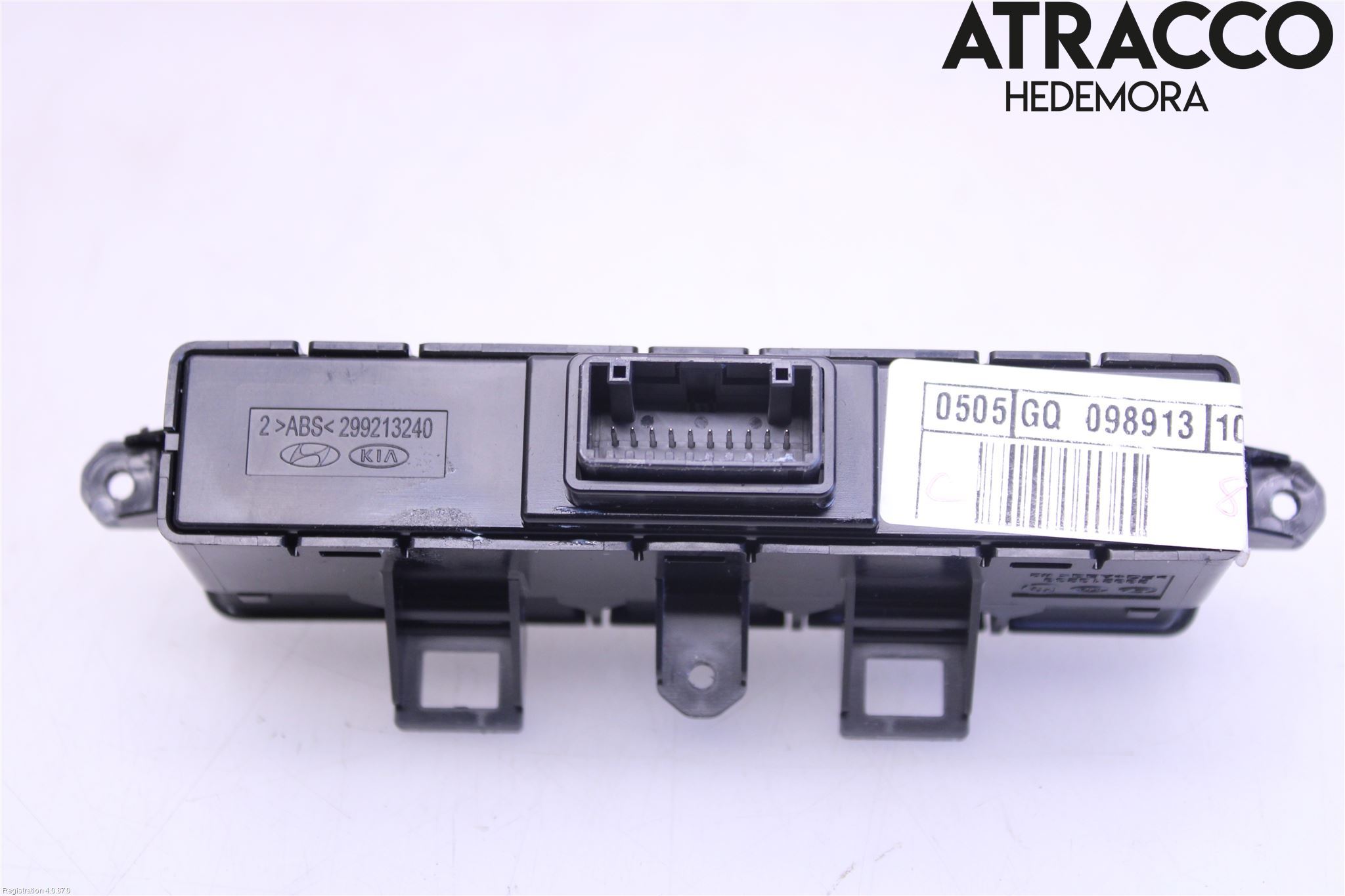 Hyundai i10 LA 20- Strömställare Multifunktion