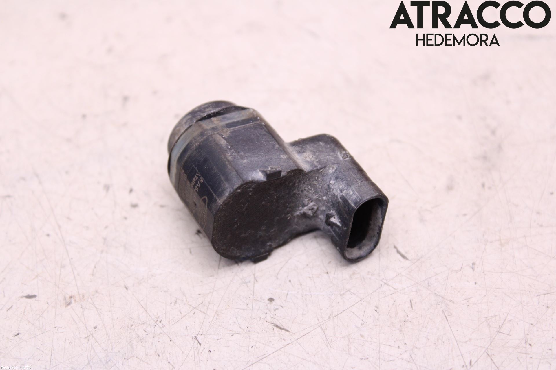 Ford MONDEO 07-15 Parkeringshjälp Backsensor