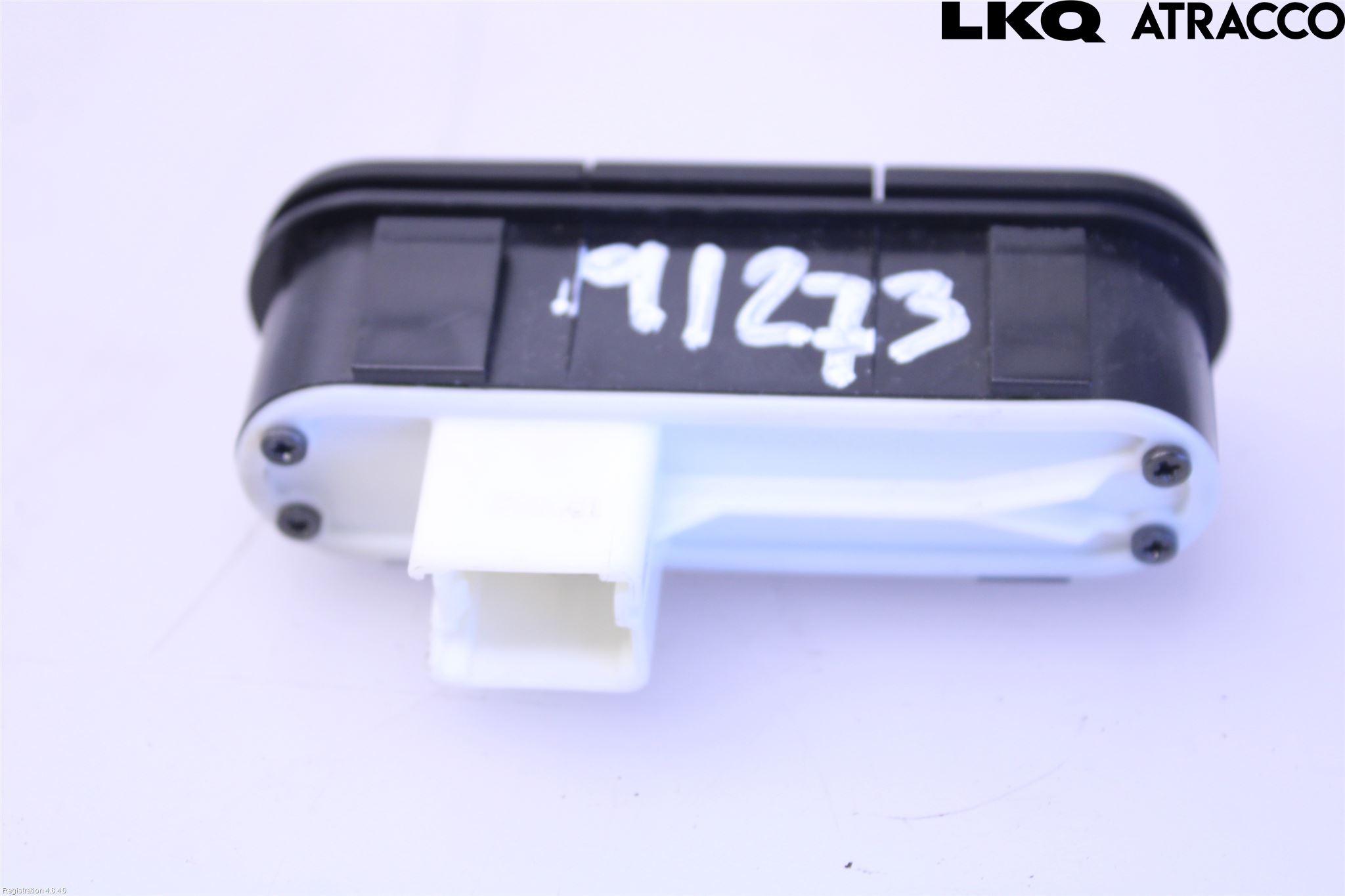 Ford MUSTANG V 05-14 Strömställare Varnings