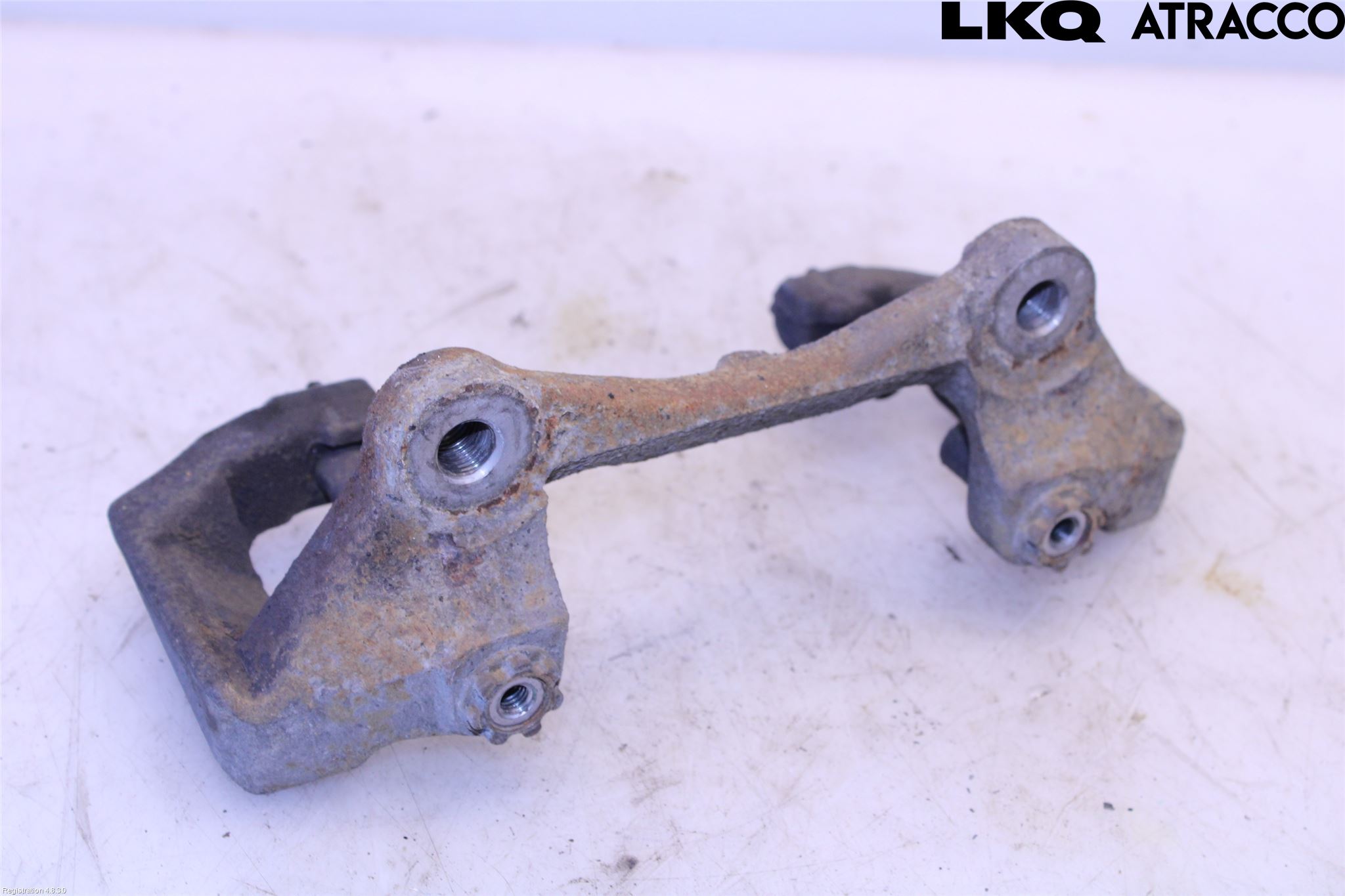 Audi A6/S6 4G 11-18 Bromsokshållare