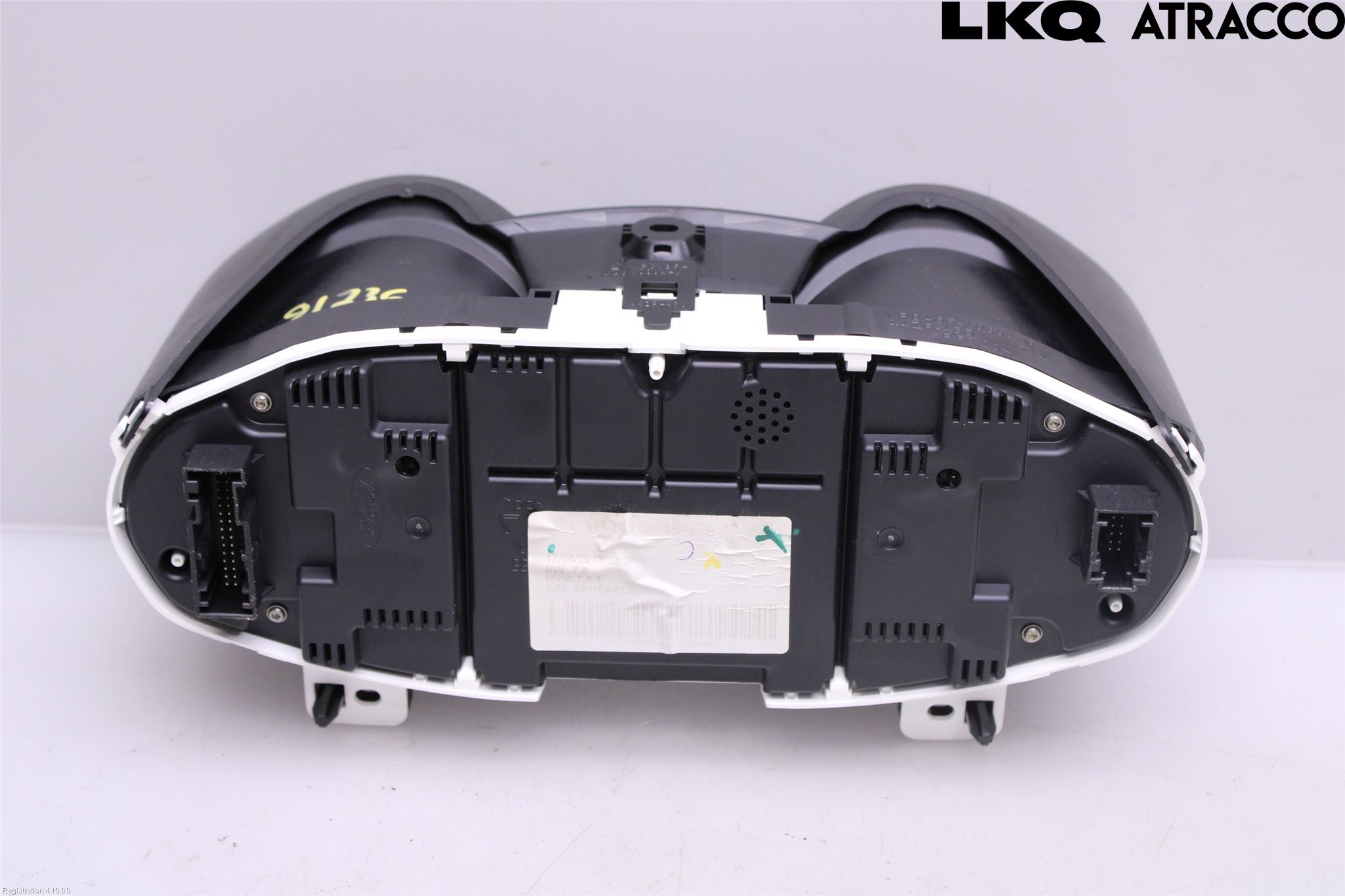 Ford FIESTA 13-17 Instrument Komb